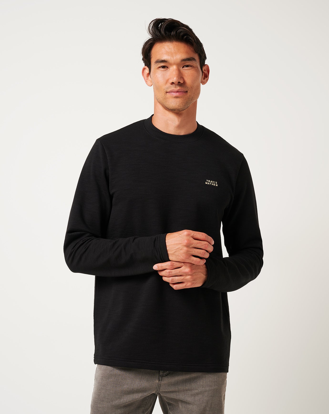 Man About Town Crew image 1