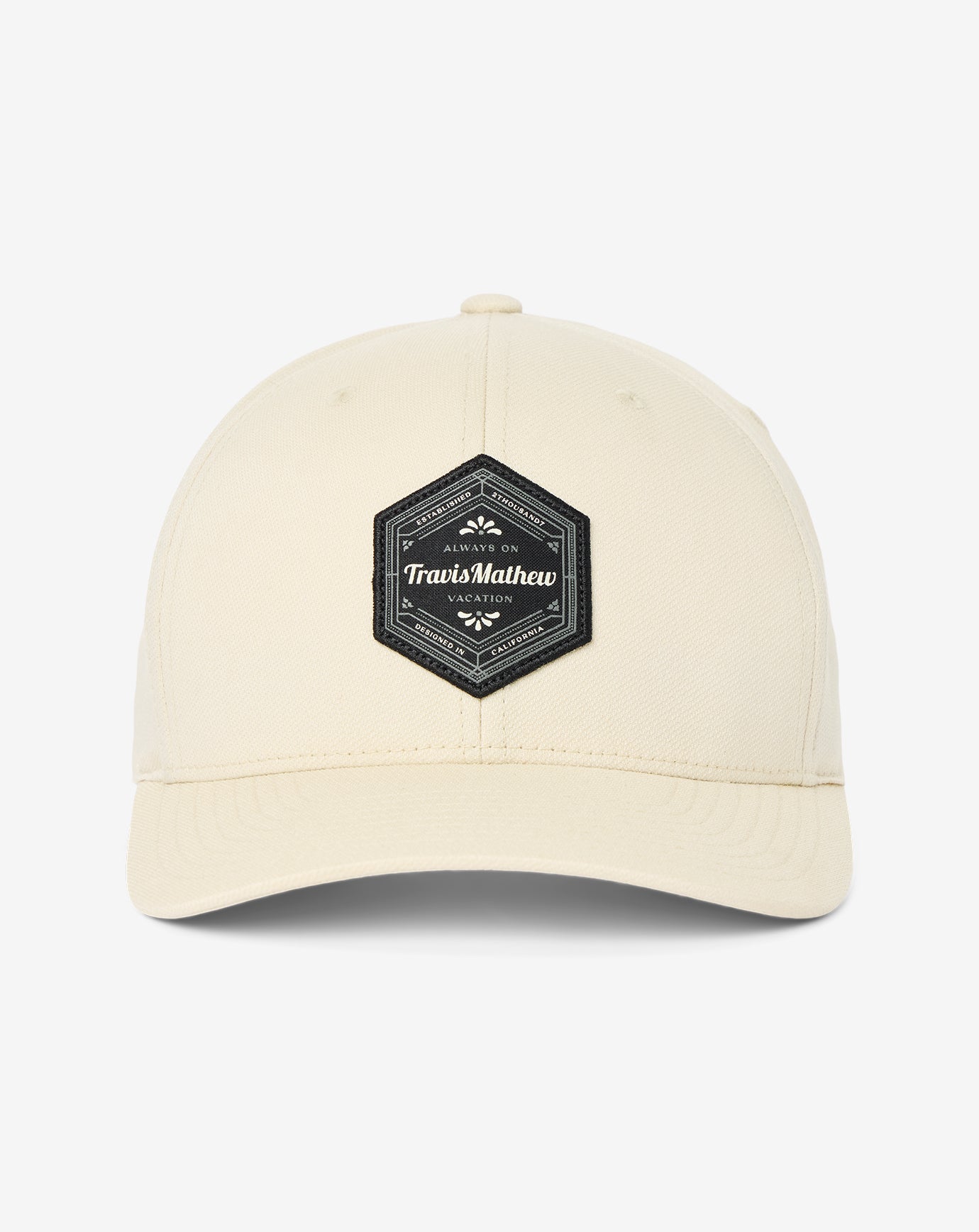 In The Chase Snapback Hat ∣ TravisMathew