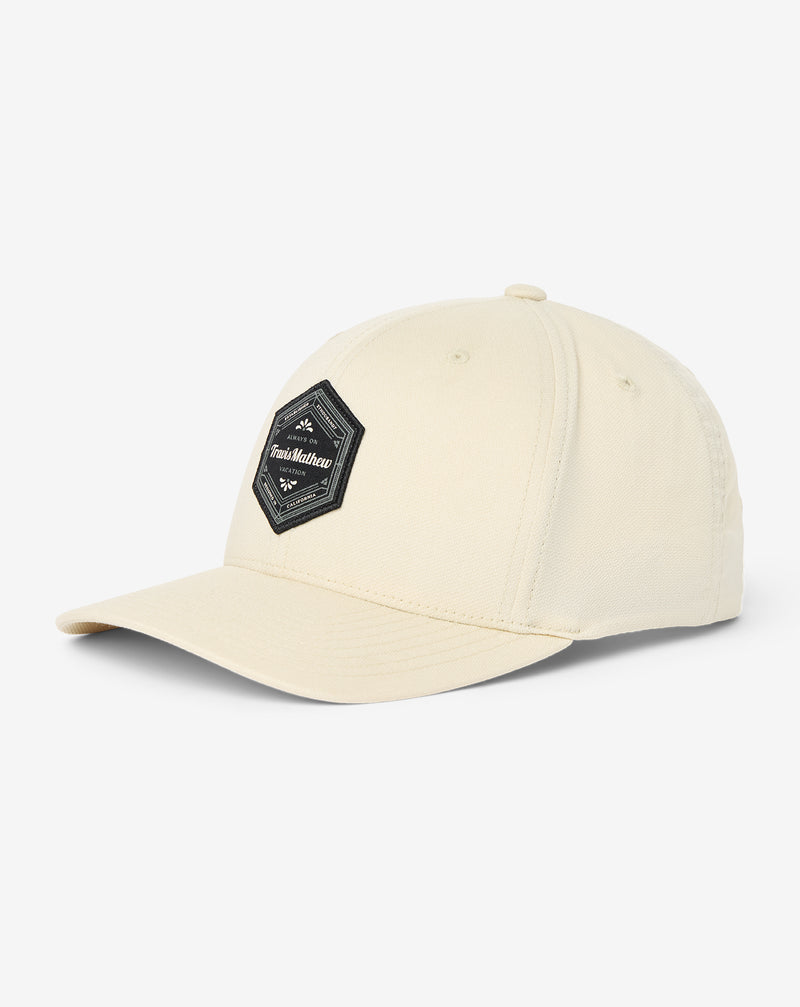 In The Chase Snapback Hat