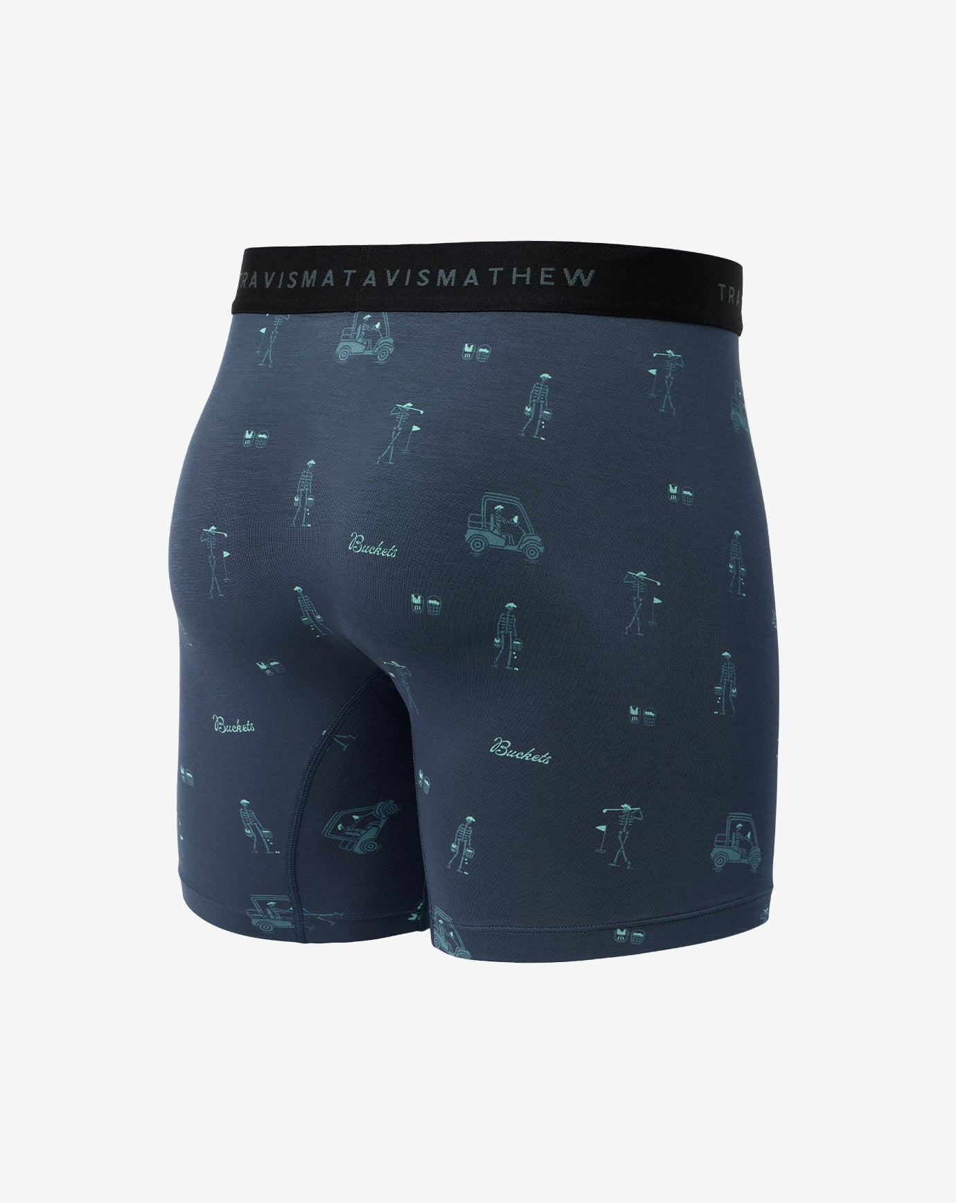 Lost City Boxer image 3