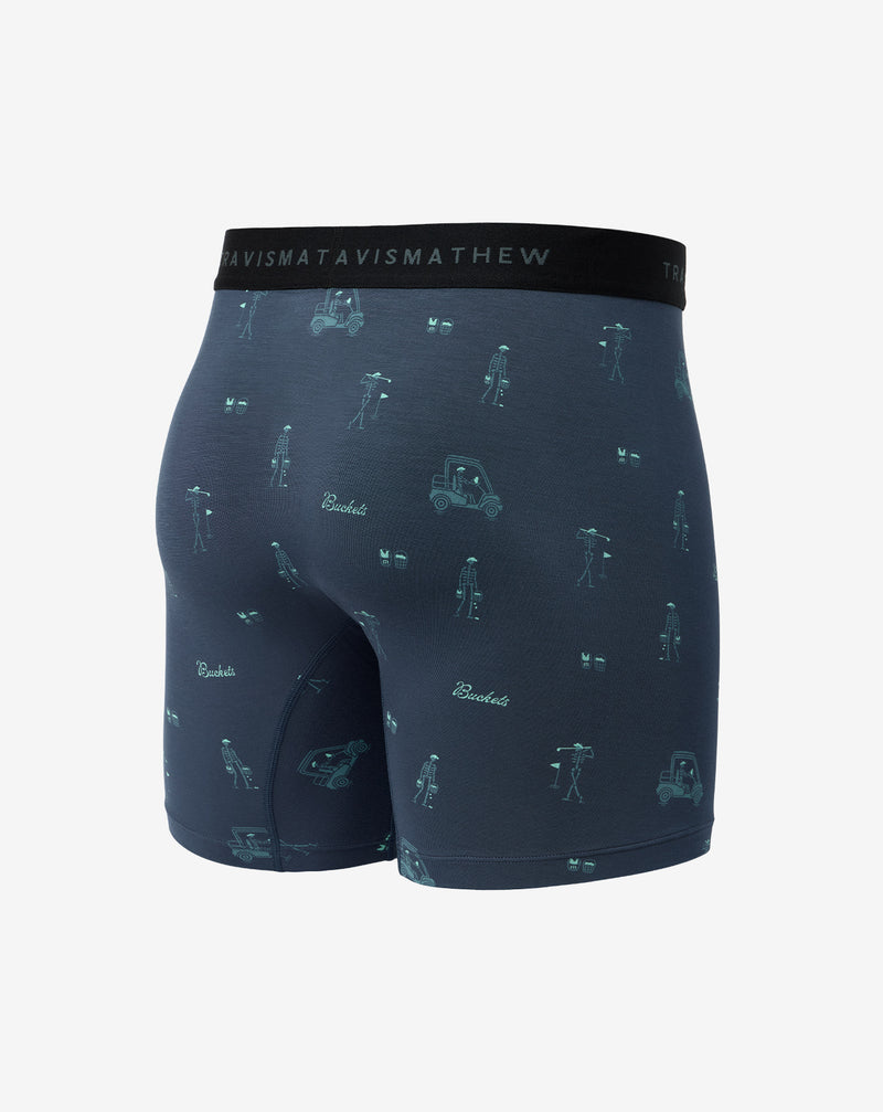 Lost City Boxer