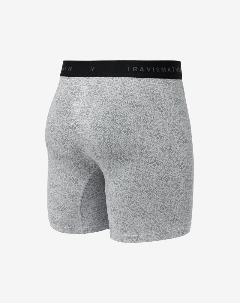 Acropolis Boxer