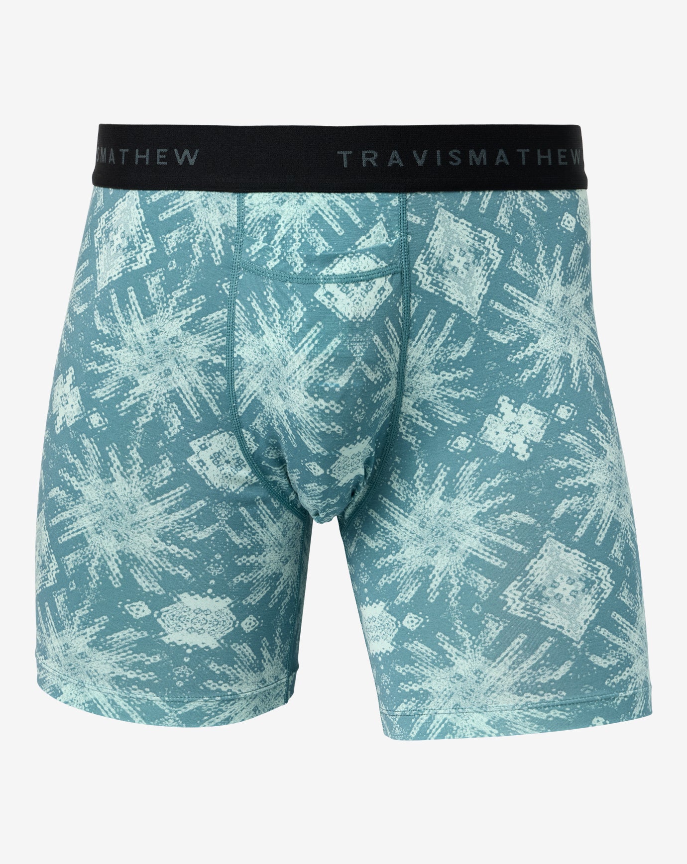 Oceanliner Boxer