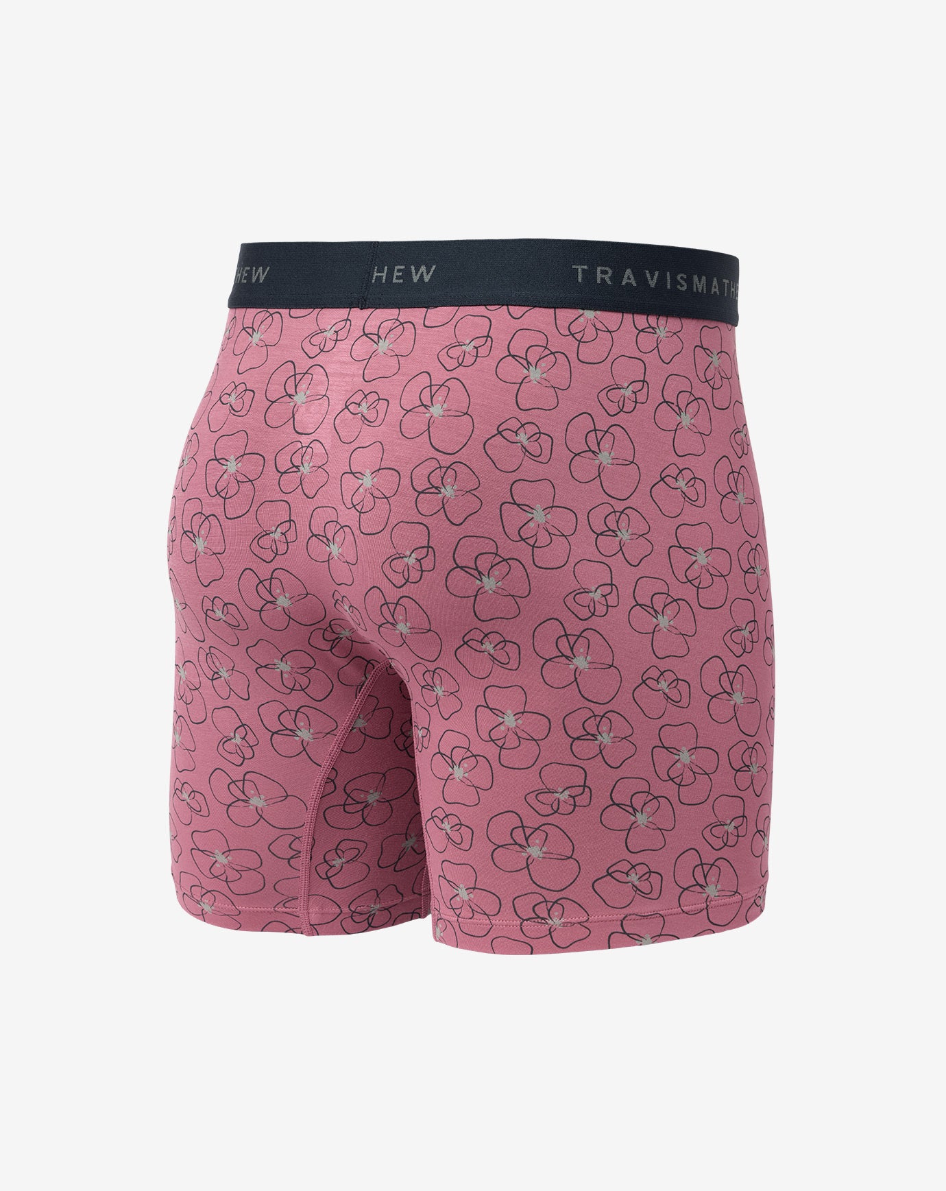 Whiskey Lounge Boxer image 3