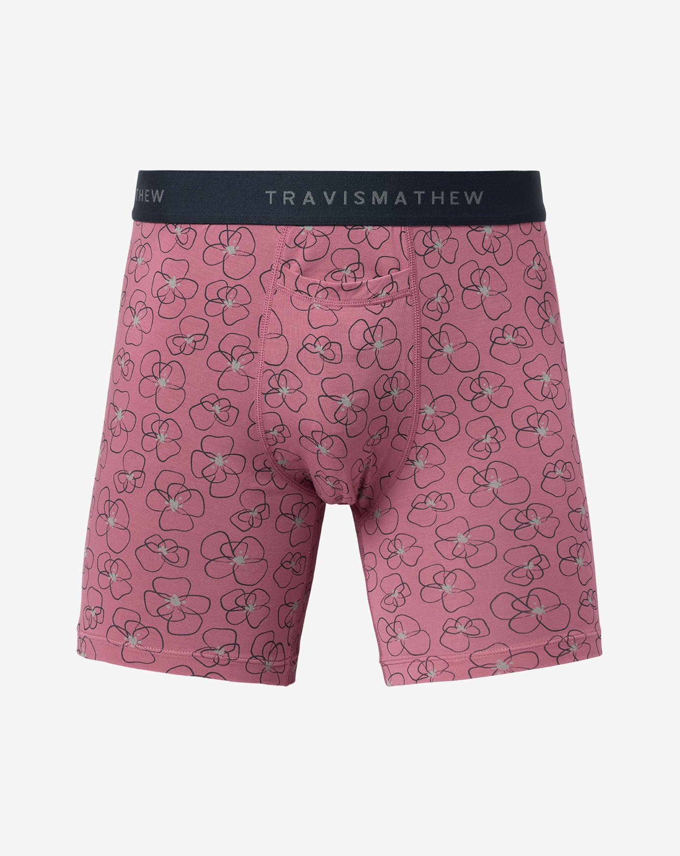 Whiskey Lounge Boxer image 1
