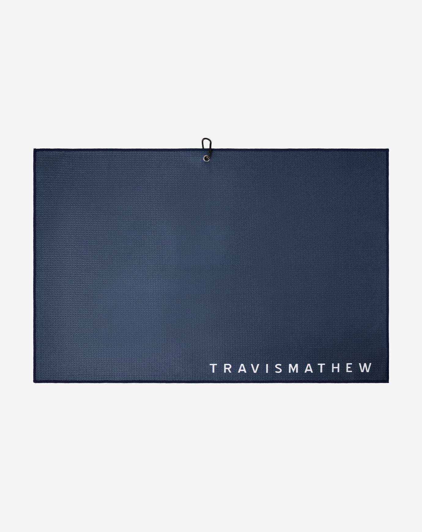 Day Cruise Golf Towel ∣ TravisMathew