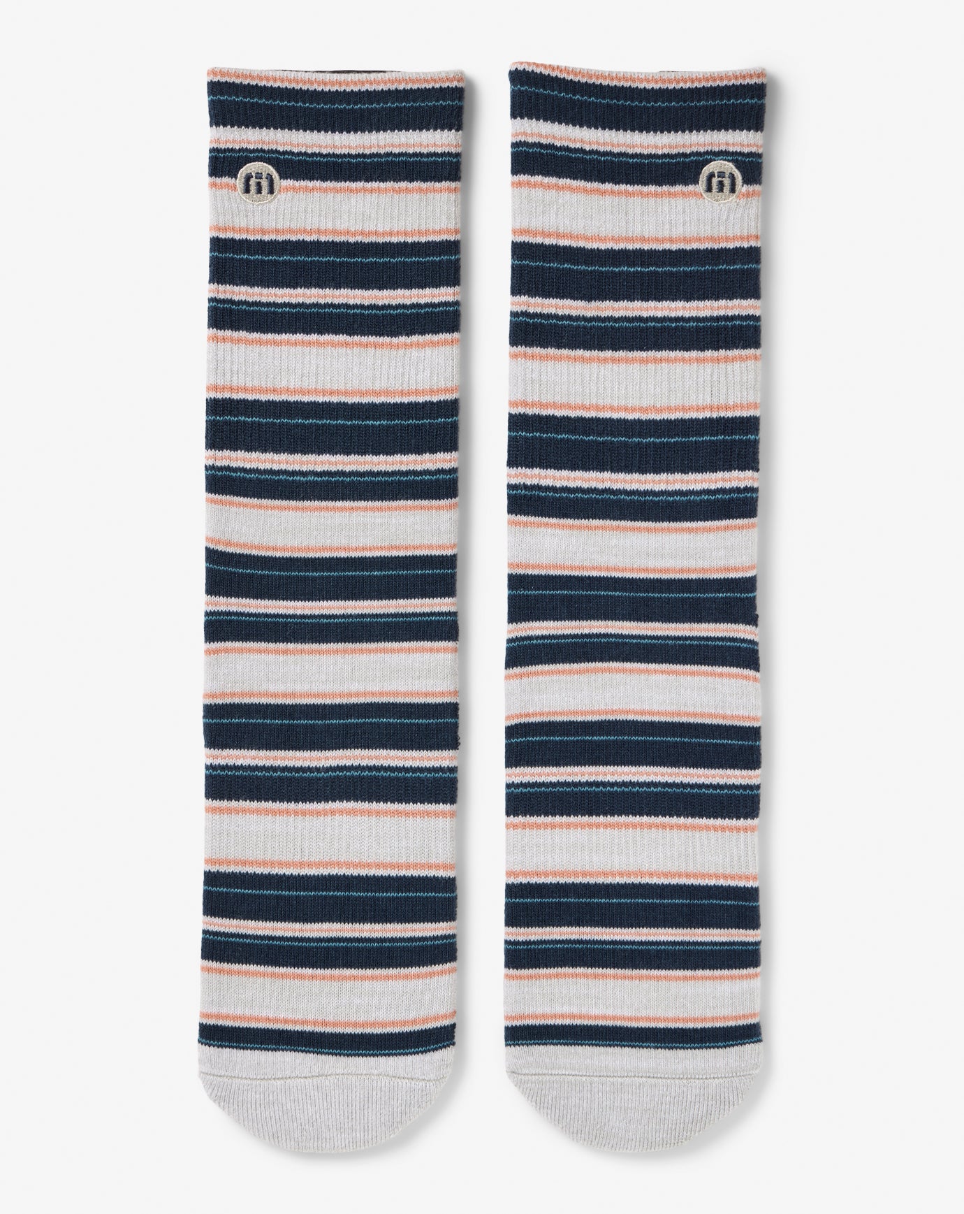 Ticket Counter Crew Sock