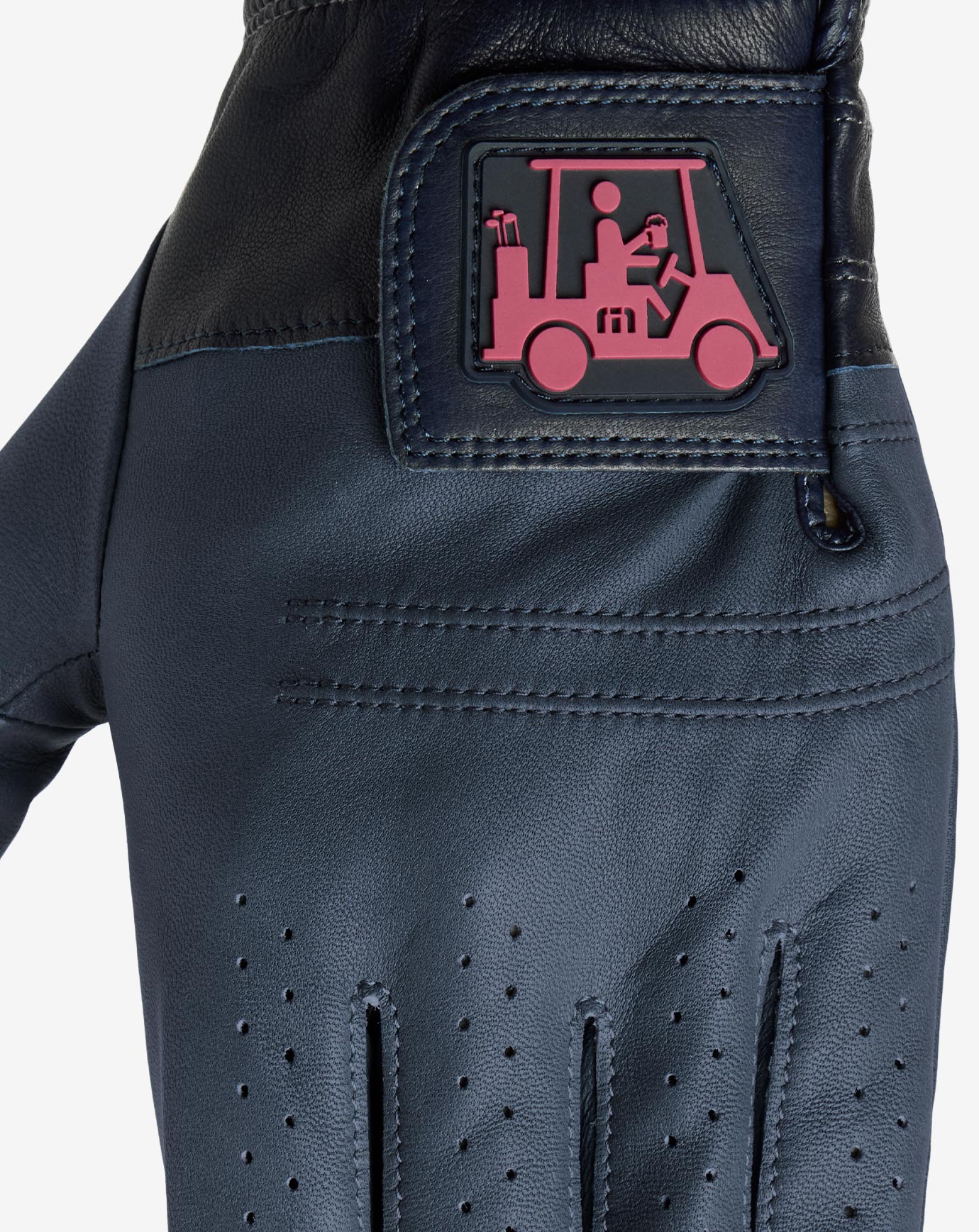 Premier Mapes Golf Glove image 3