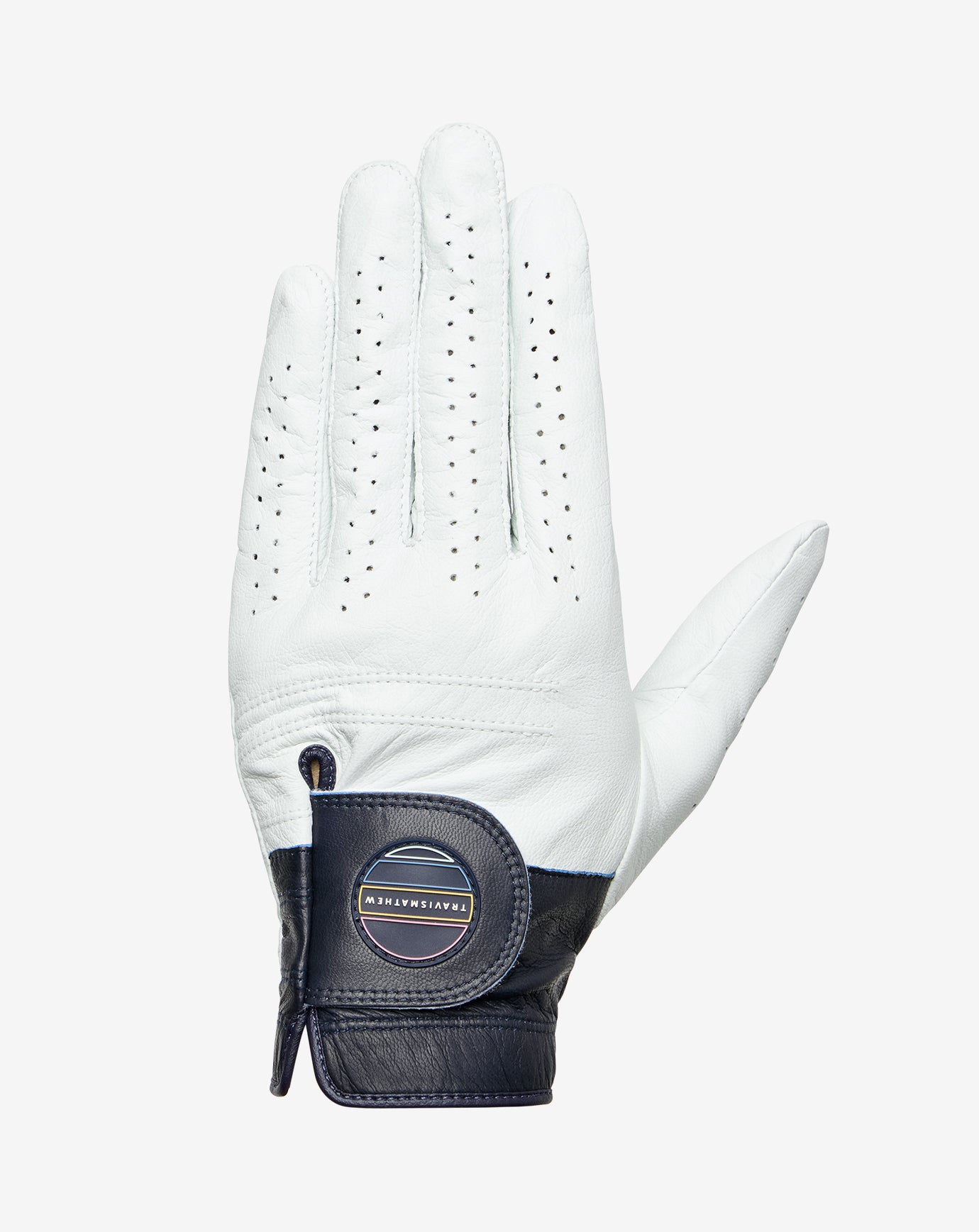 Get Out Of Town Golf Glove image 1