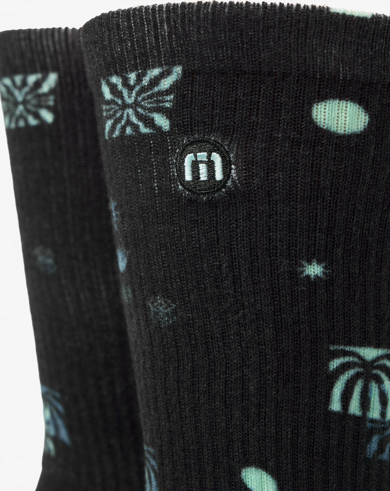 Quick Trip Crew Sock