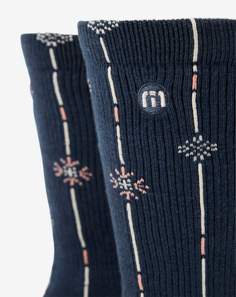 Deco Crew Crew Sock