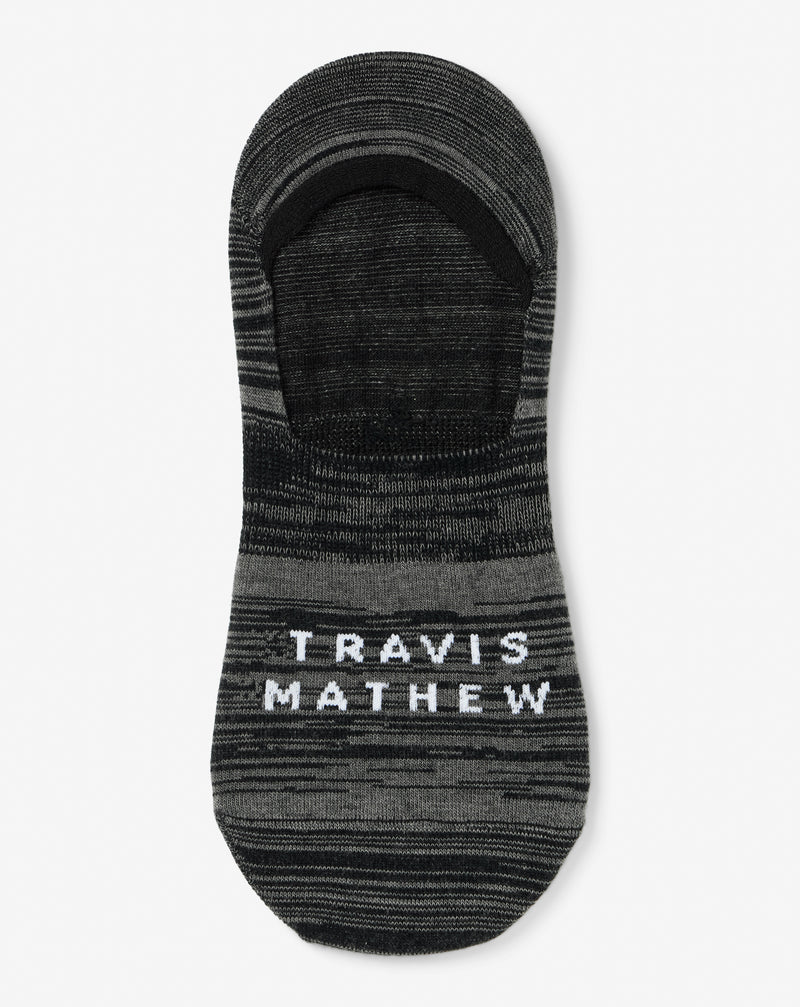 Off Schedule No Show Sock