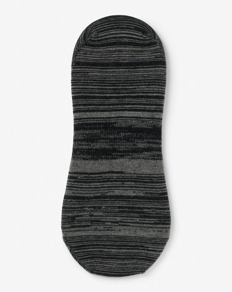 Off Schedule No Show Sock
