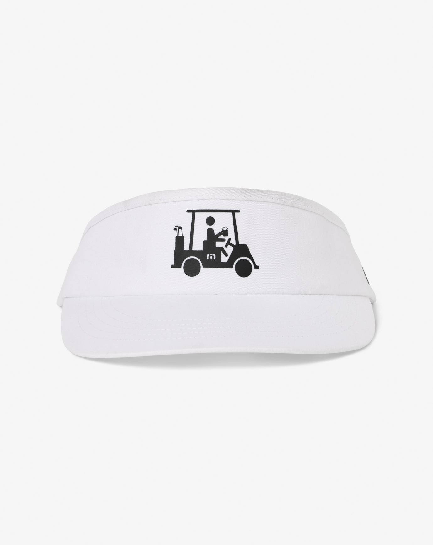 Mapes Visor