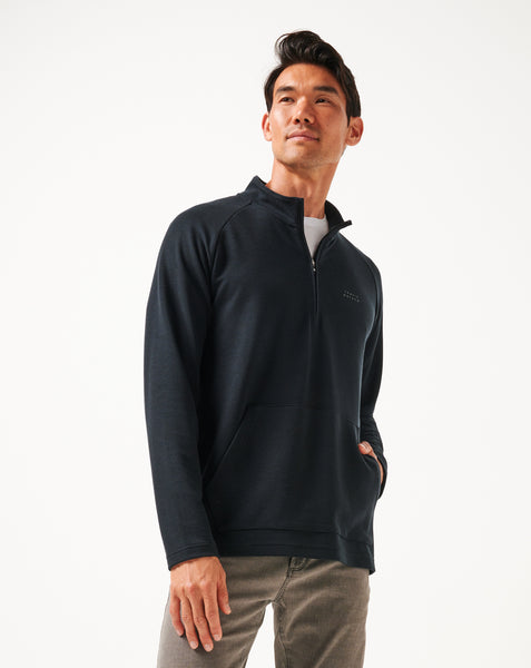 travis mathew ダウン 長袖 中綿 ゴルフウェア ブラック ジップ Amazon | [トラヴィスマシュー] メンズ 中綿 フルジップ