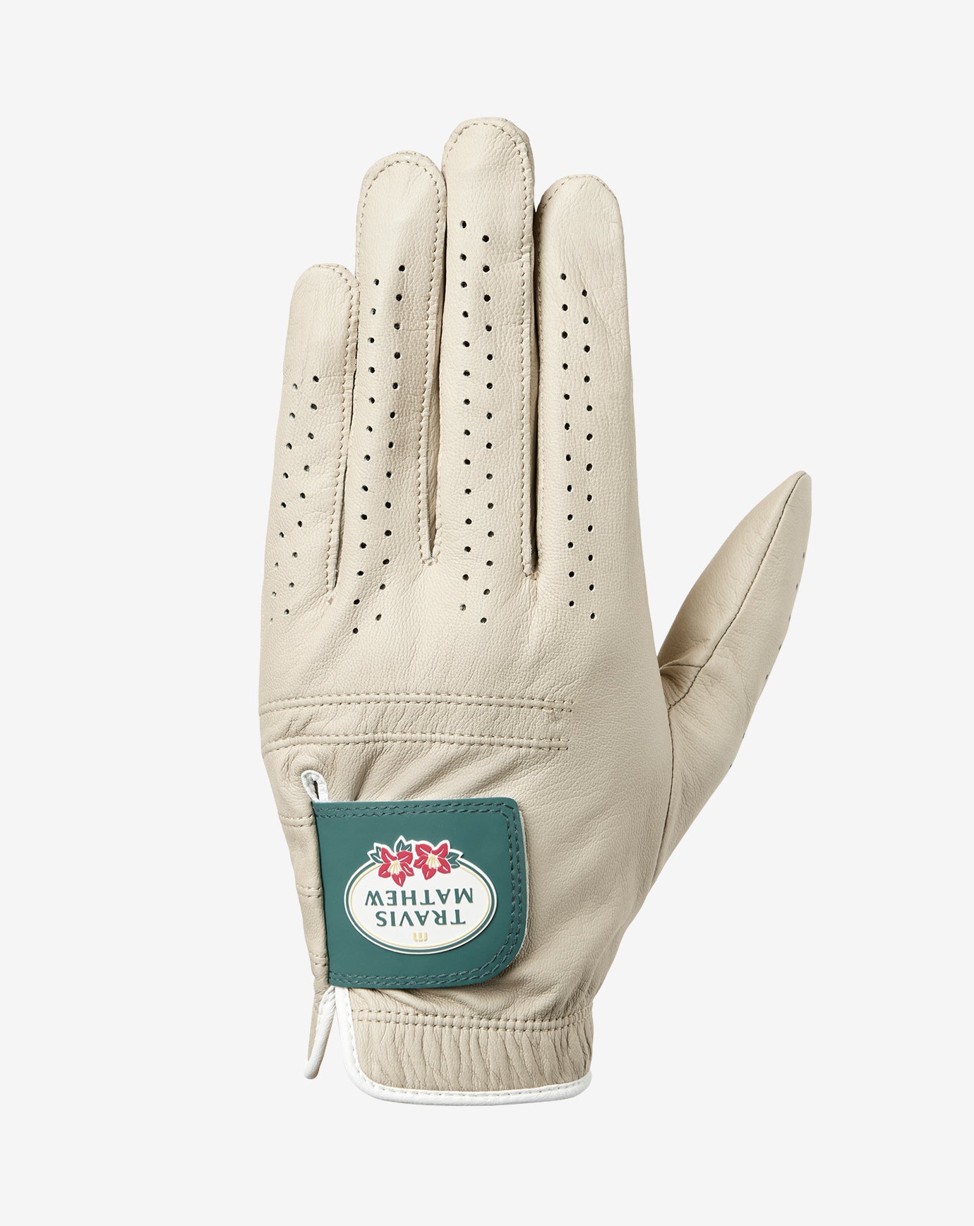 Course Change Golf Glove image 1