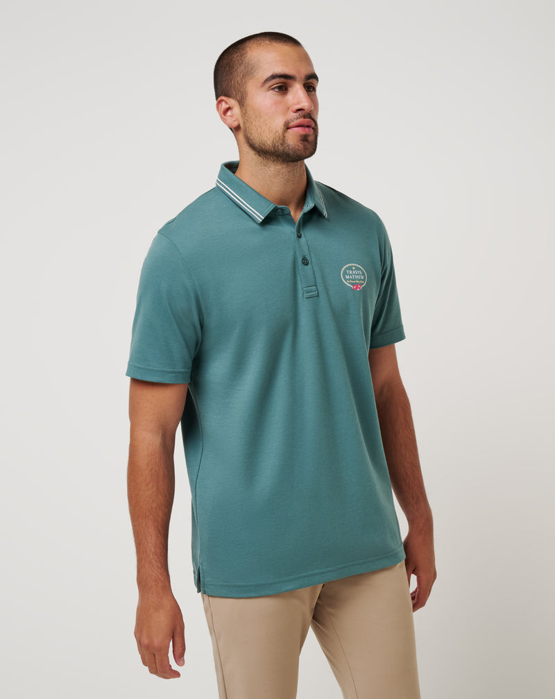 Patron Parade Polo