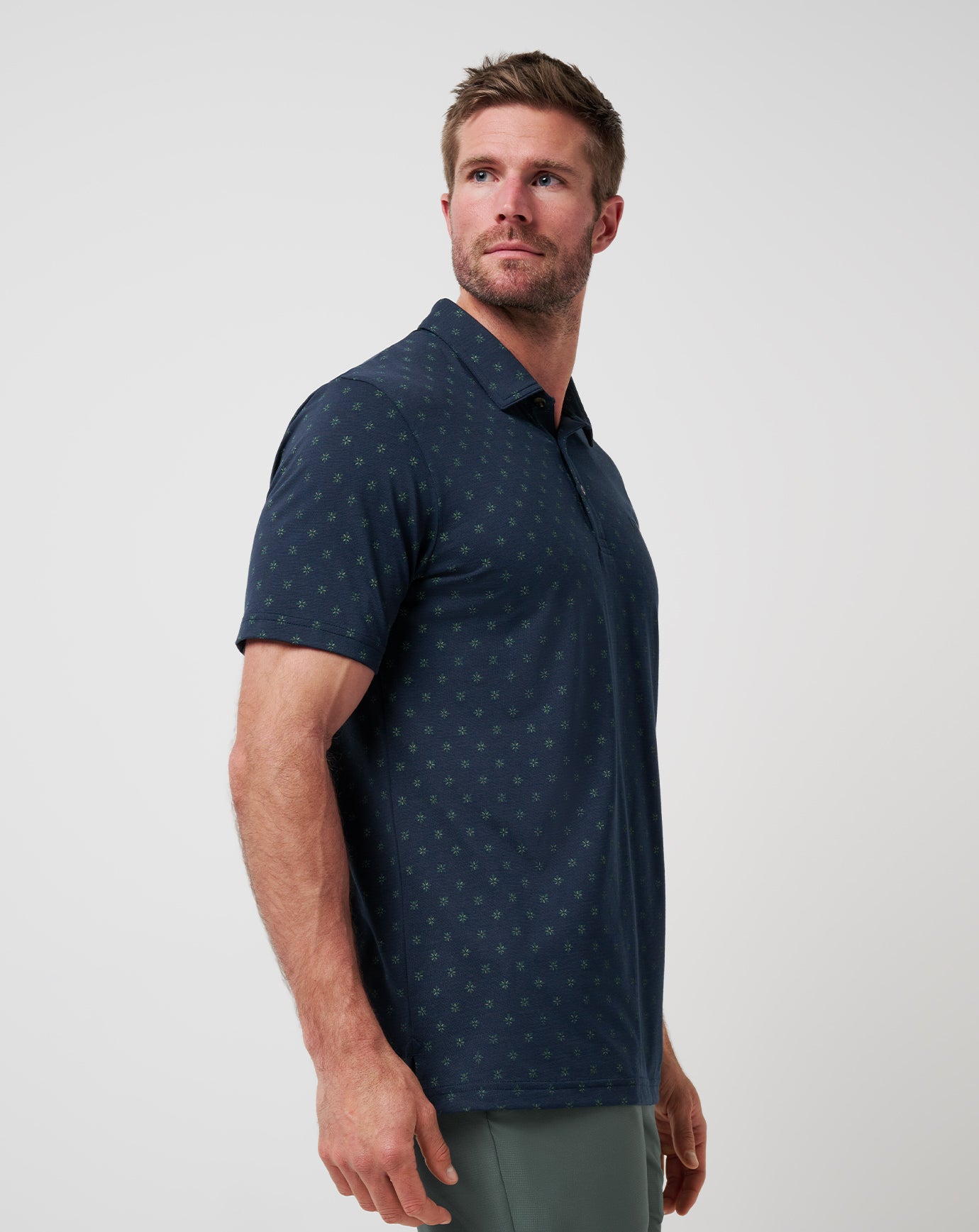 Line Of Play Polo