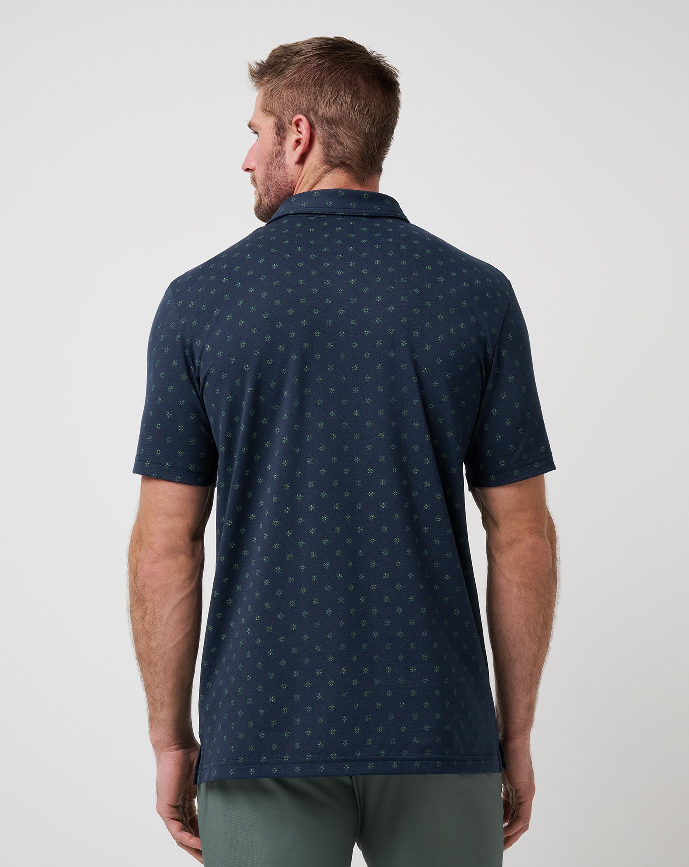 Line Of Play Polo