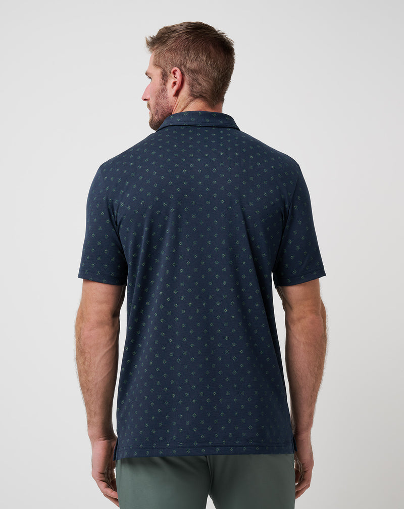 Line Of Play Polo