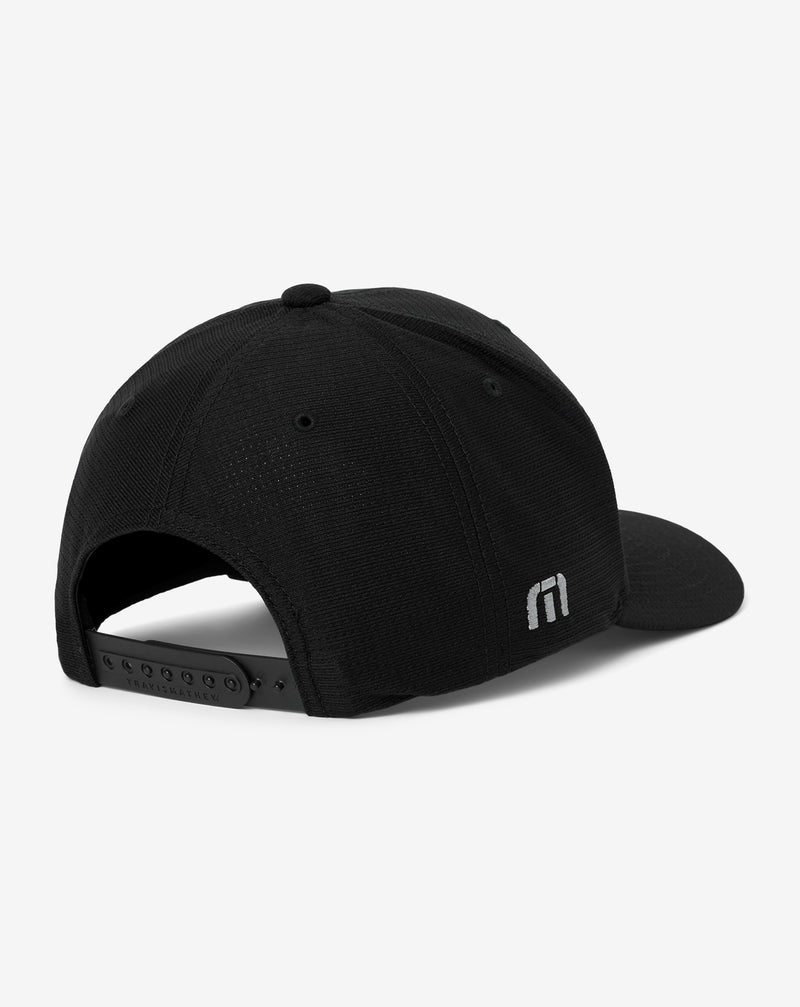 Bahamas Blank Snapback Hat