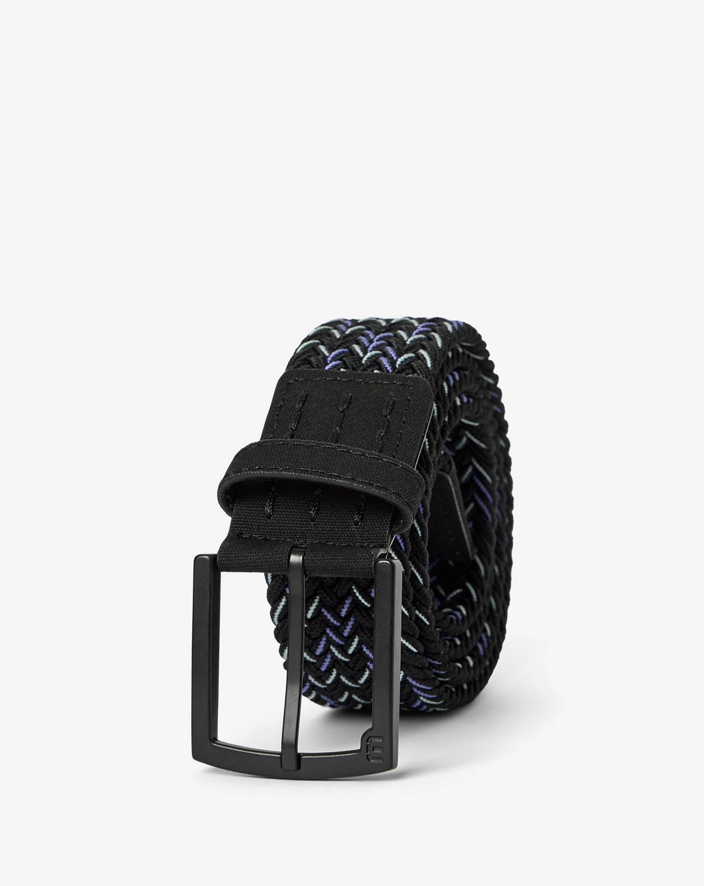 Local Flavor Stretch Woven Belt image 1