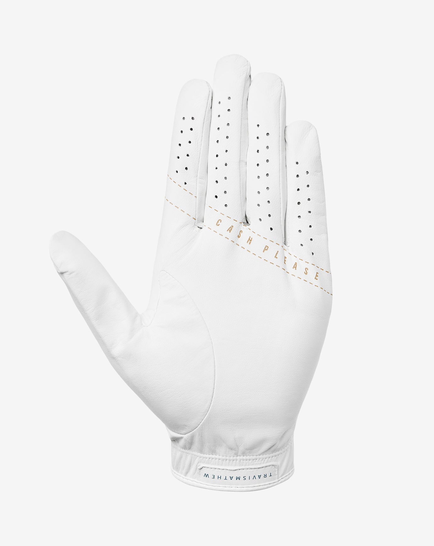 Play Caller Golf Glove image 2