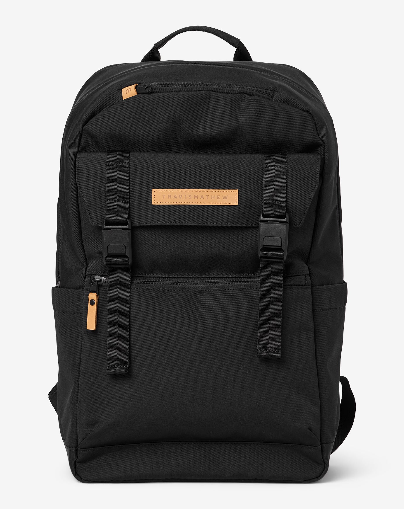 Coastal Backpack - Black / OS
