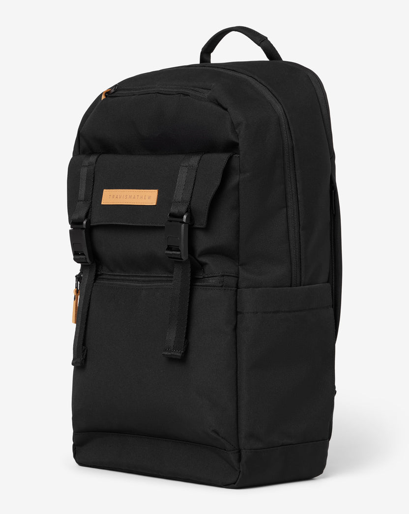 Coastal Backpack & TravisMathew
