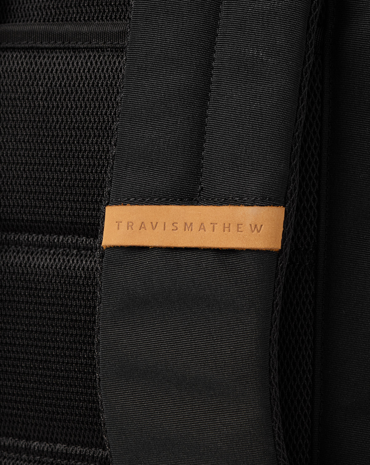 Coastal Backpack & TravisMathew