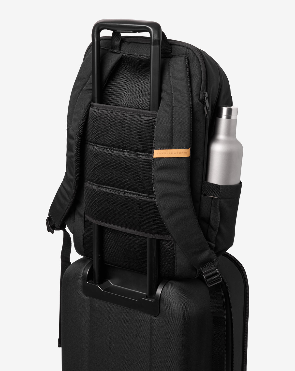 Coastal Backpack & TravisMathew