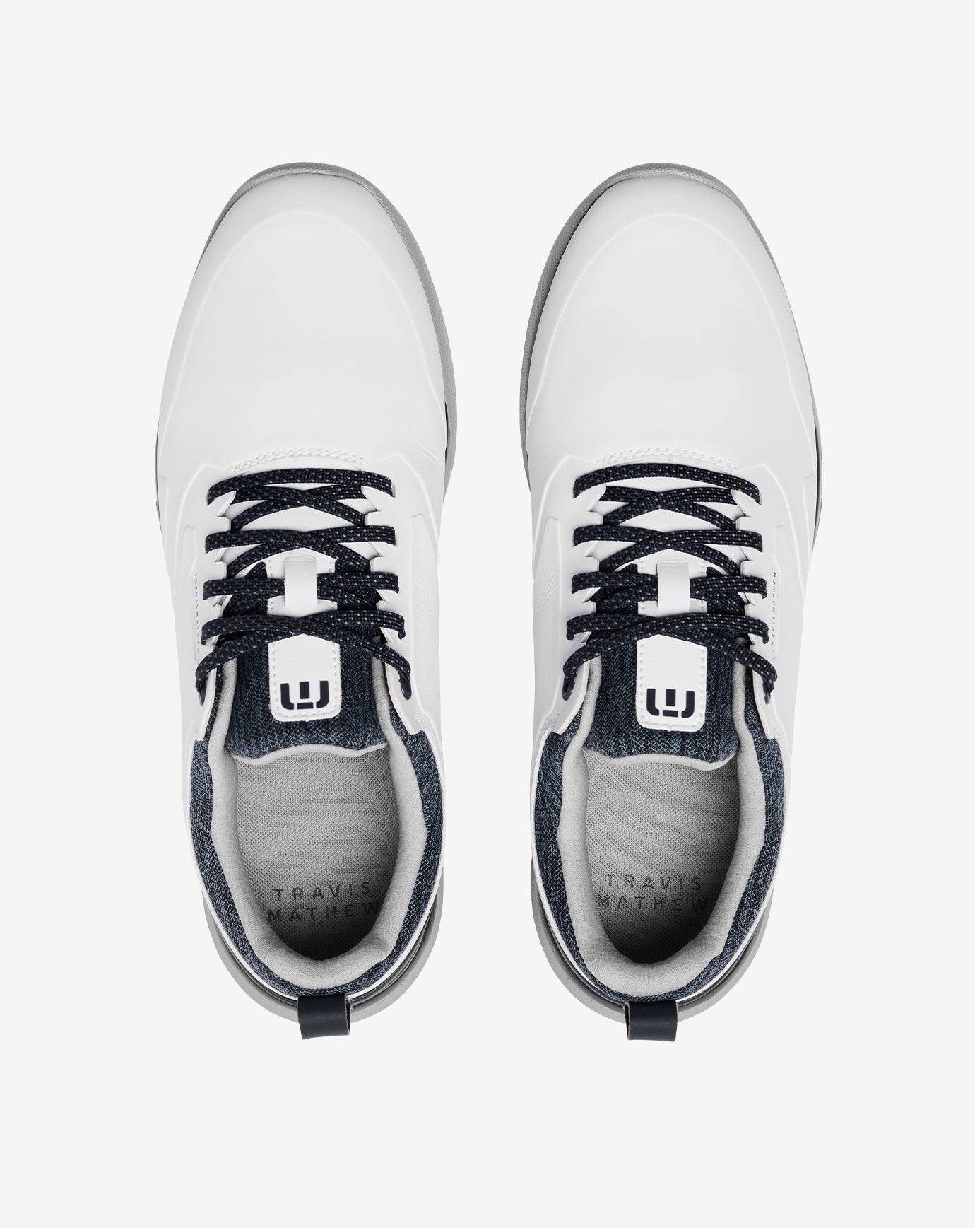The Daily Pro Plus Golf Shoe ∣ TravisMathew