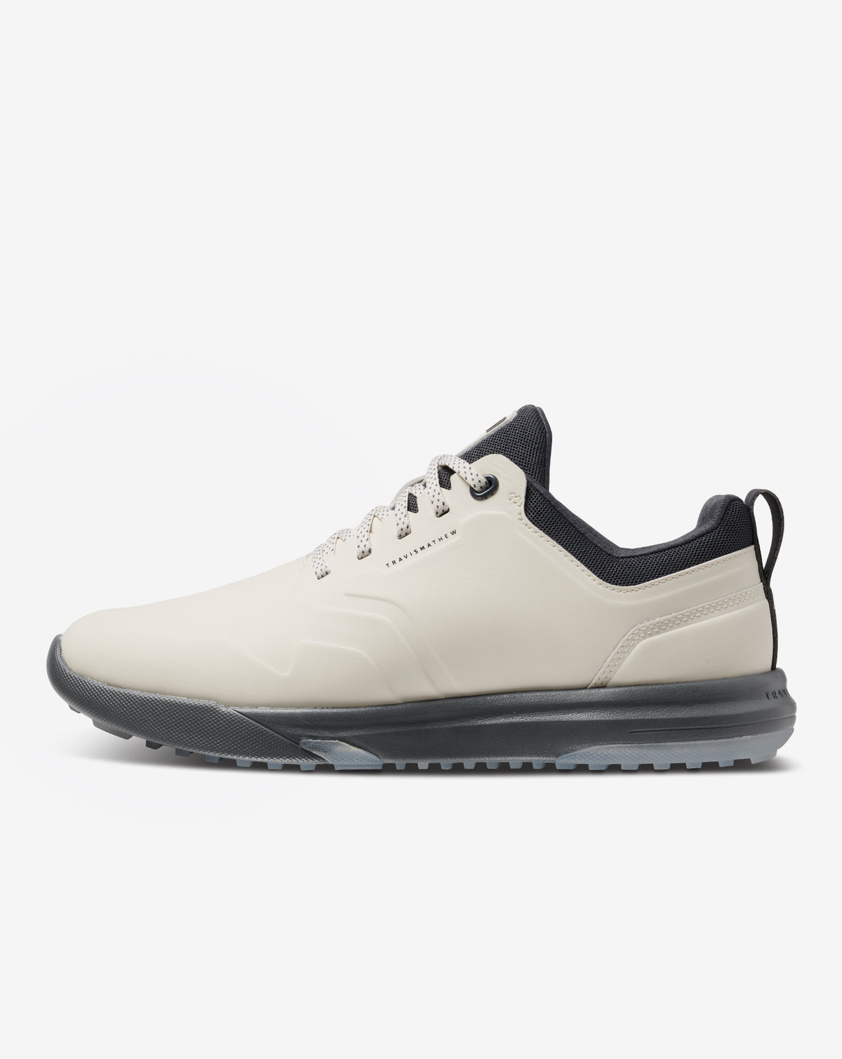 New Cuater Travis Mathew Men\'s 8 The Daily Sneaker Golf Walking Gray Cushioned ExFBmy4bkJga4hre5iCe4L-1600-80.jpg main image 4