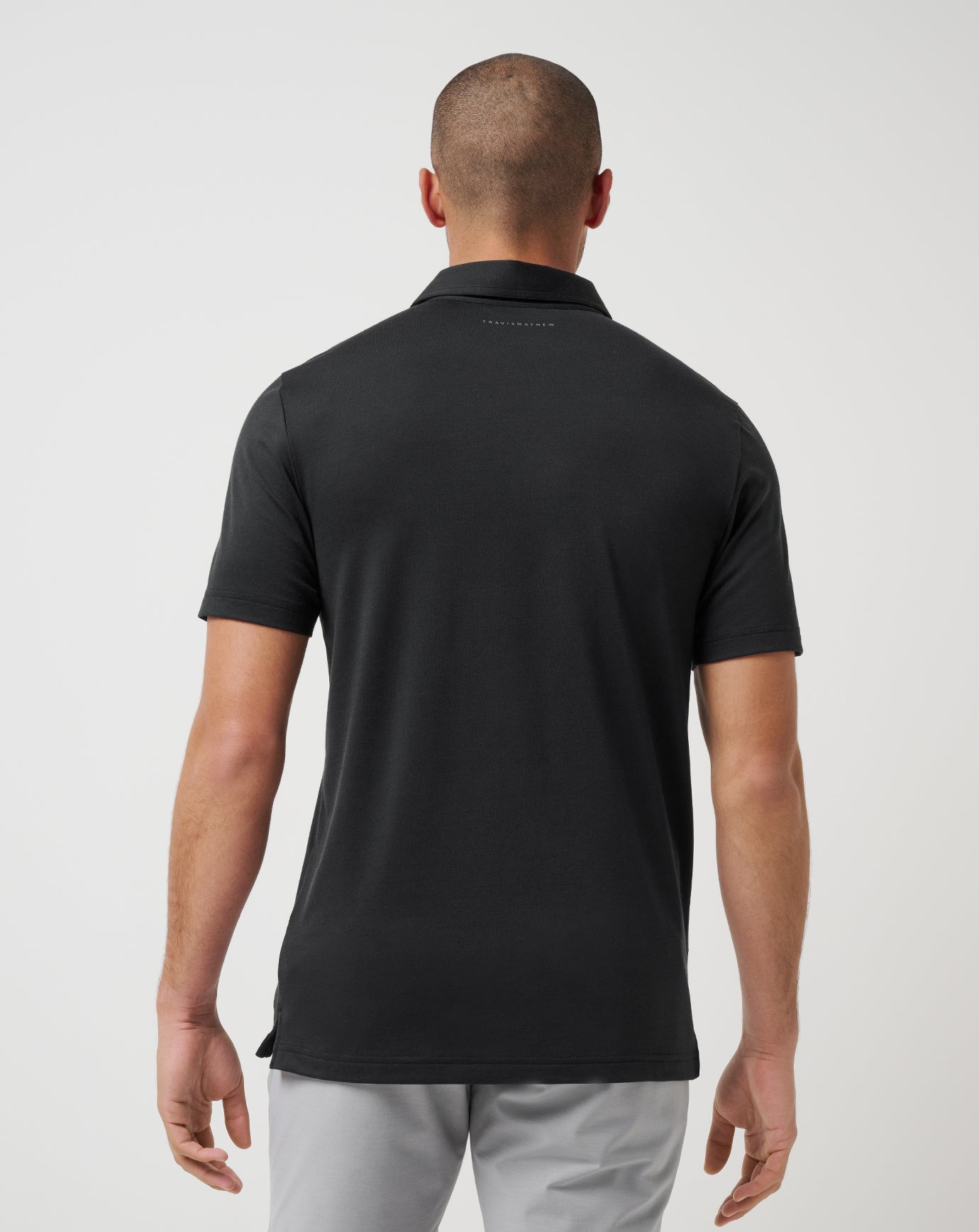 Featherweight Polo
