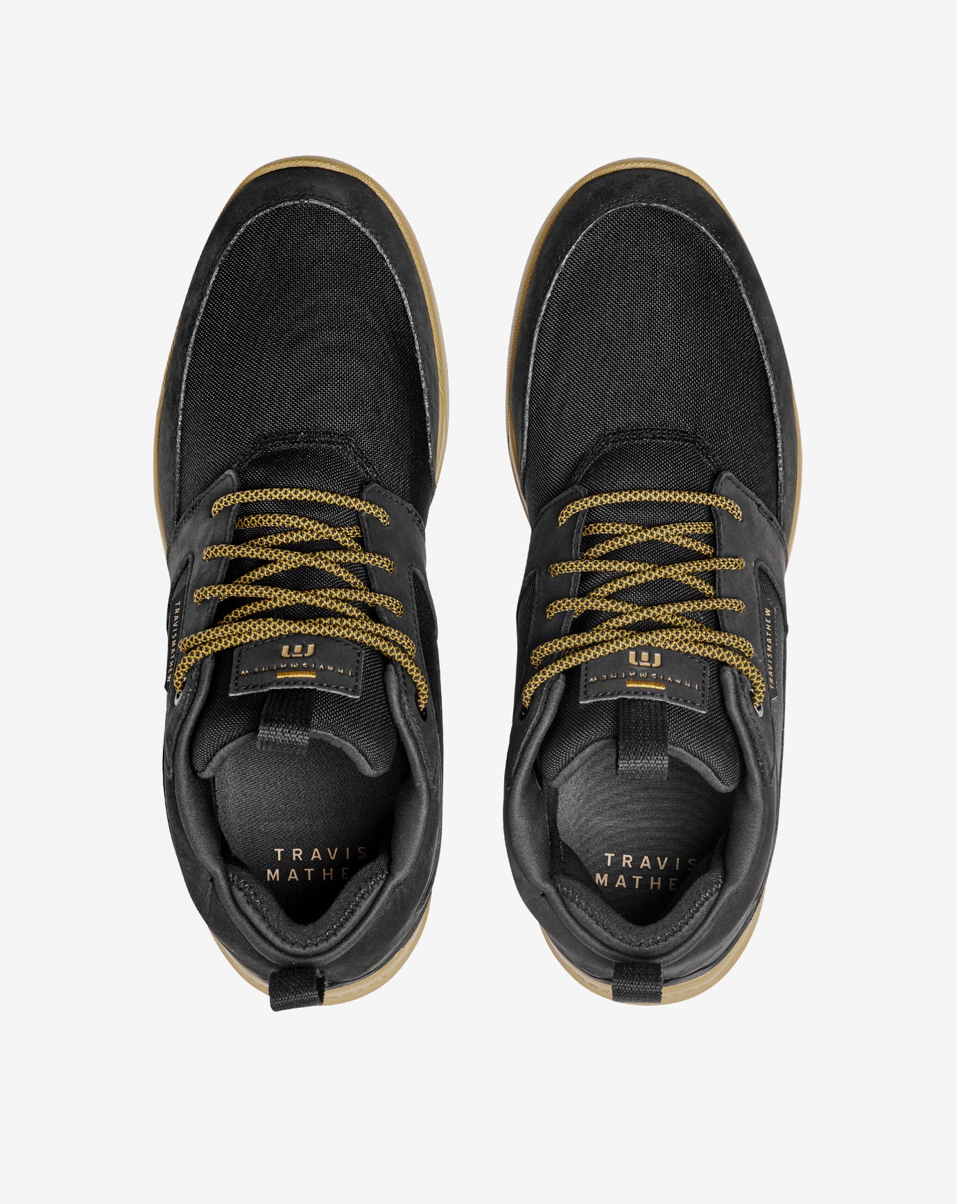 The Daily Ranger ∣ TravisMathew