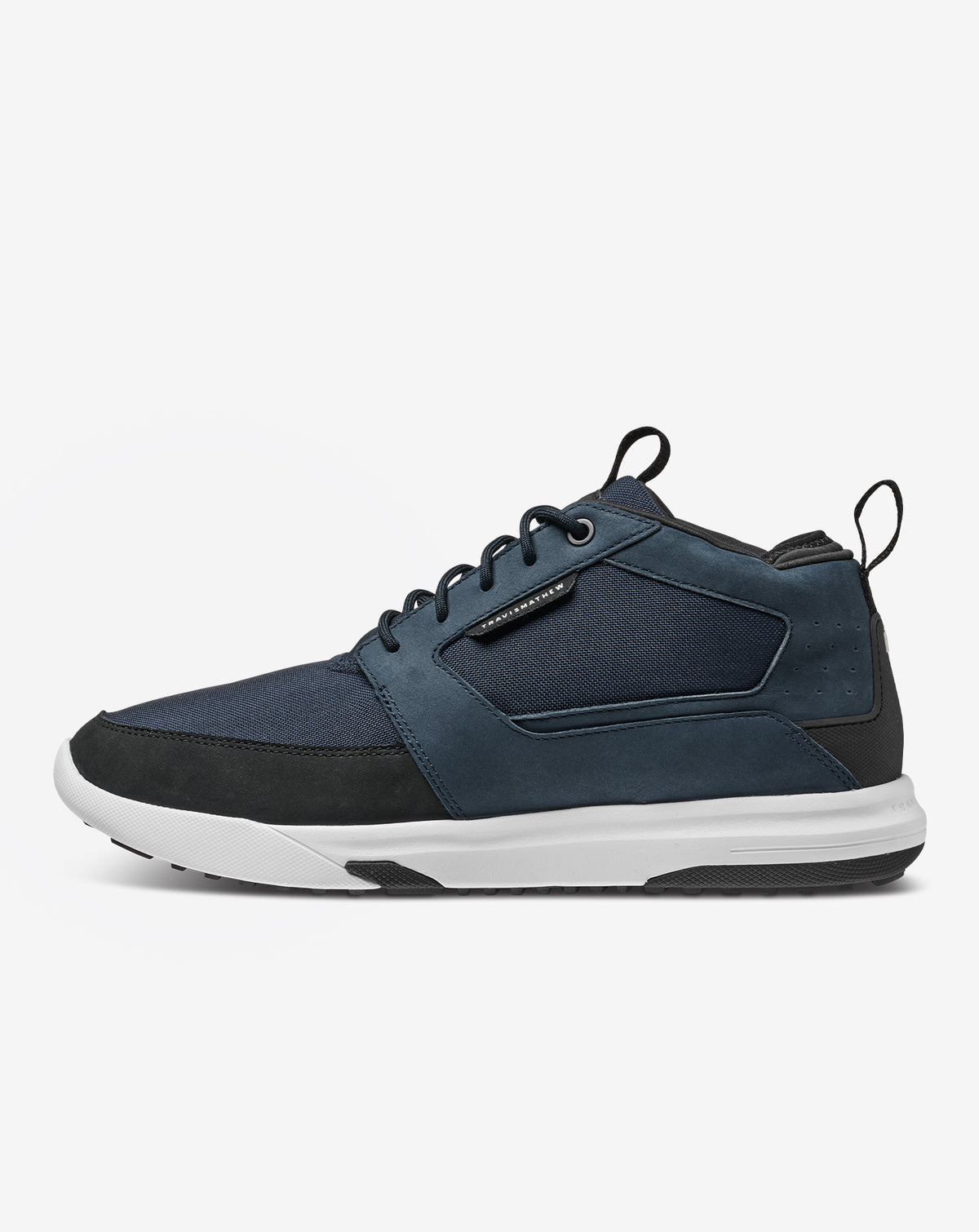 Travis Mathew The Daily Ranger Black/Gum Men’s Size 13 The Daily Ranger ∣ TravisMathew main image 4