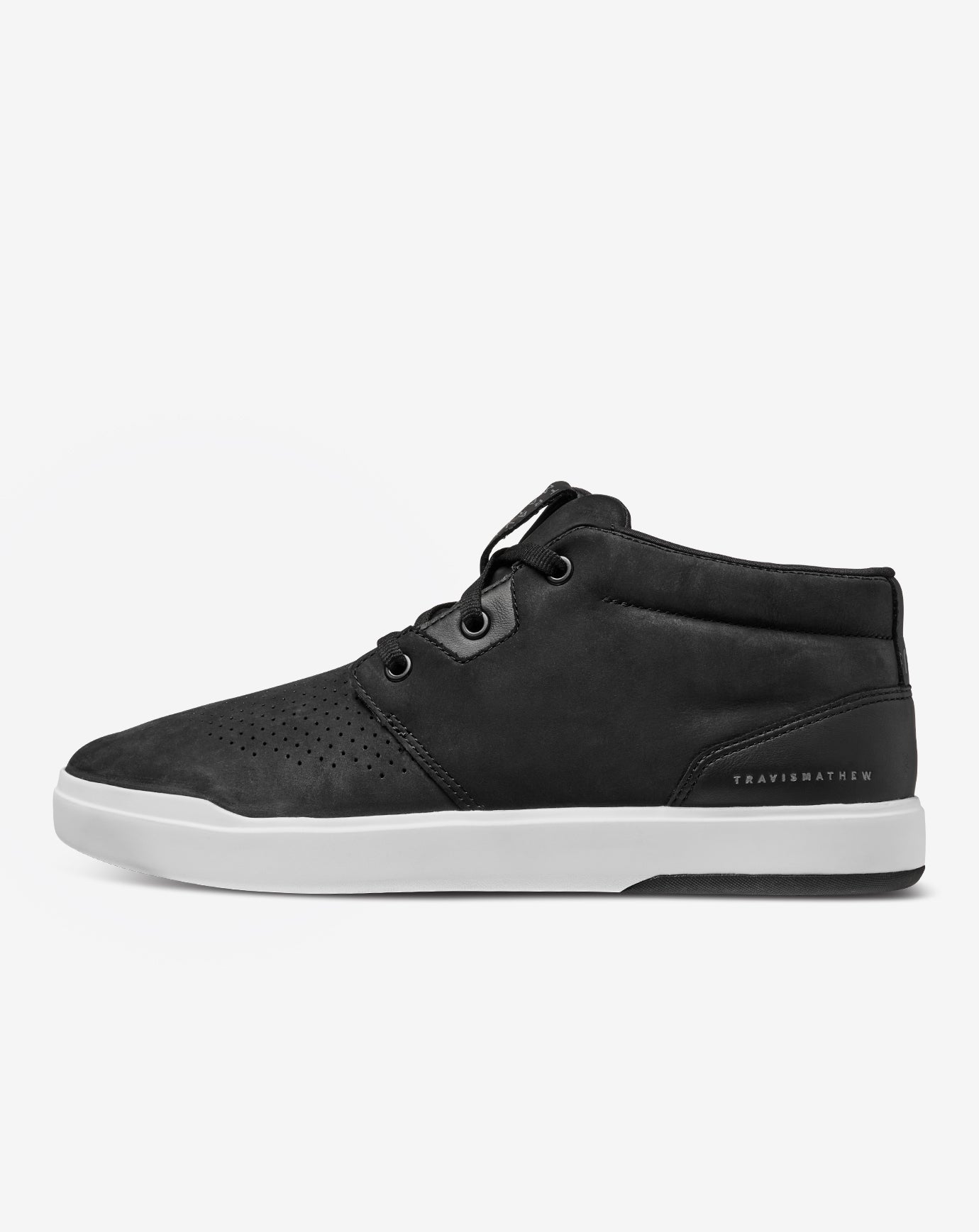 The Modern Chukka