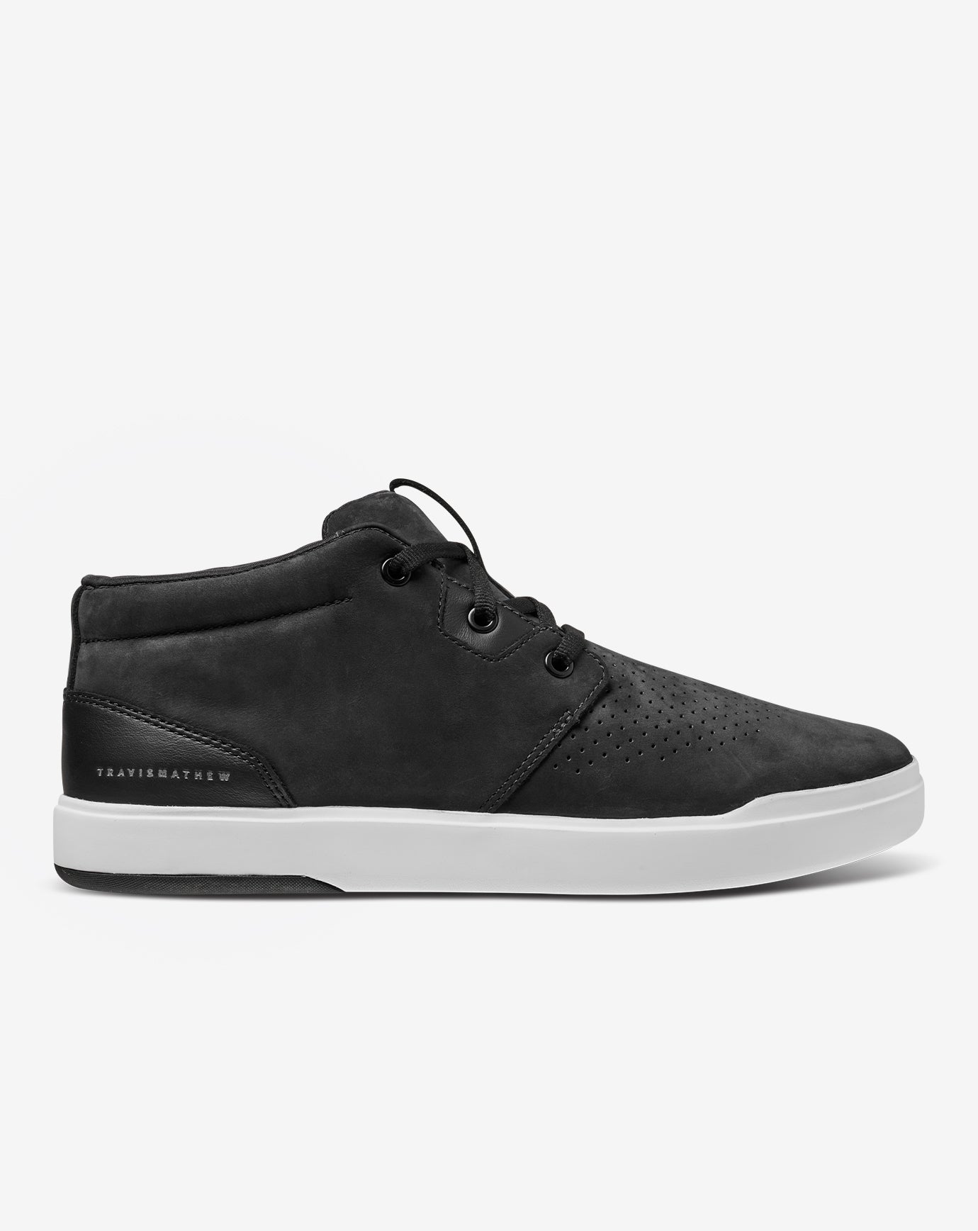 The Modern Chukka