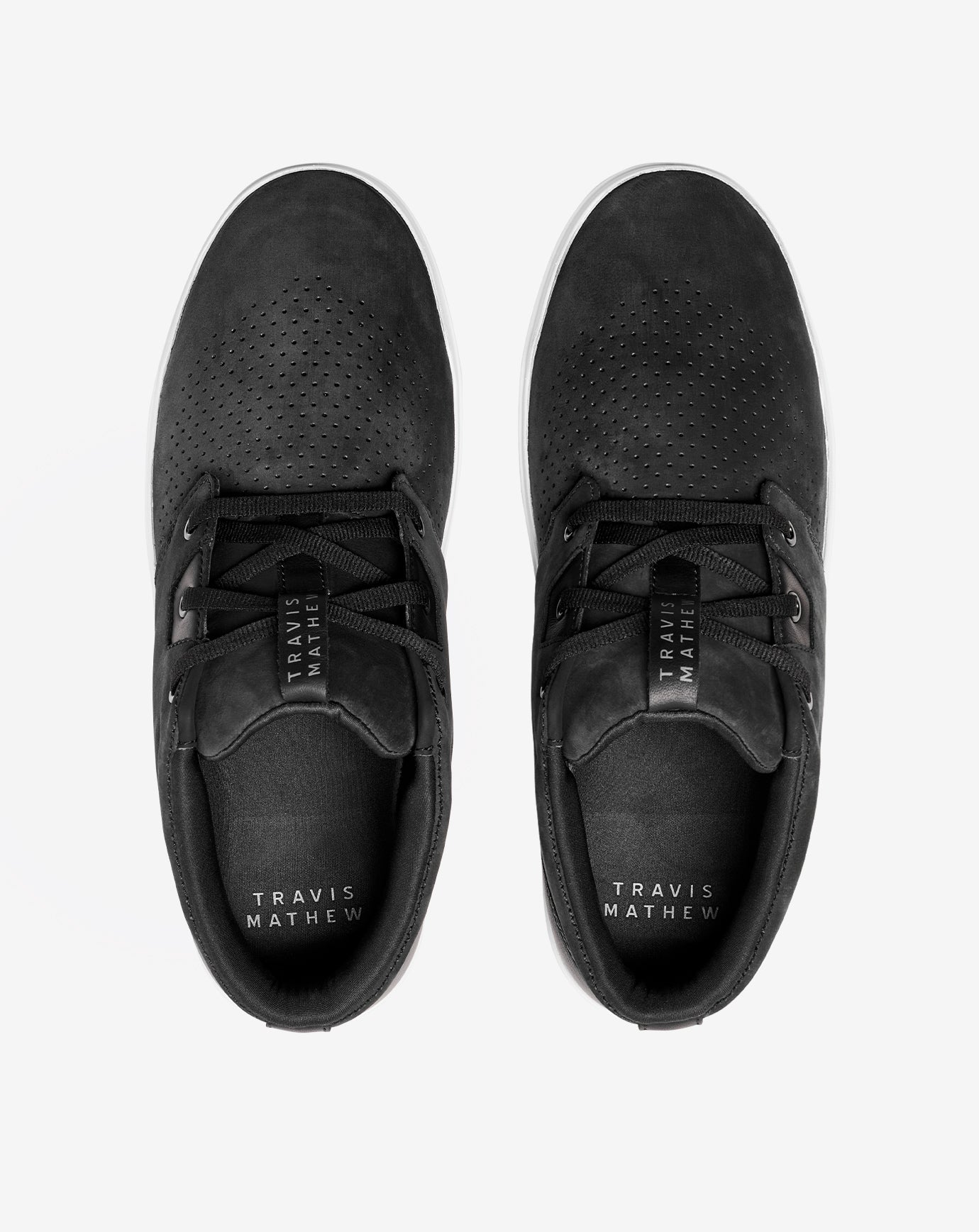 The Modern Chukka ∣ TravisMathew