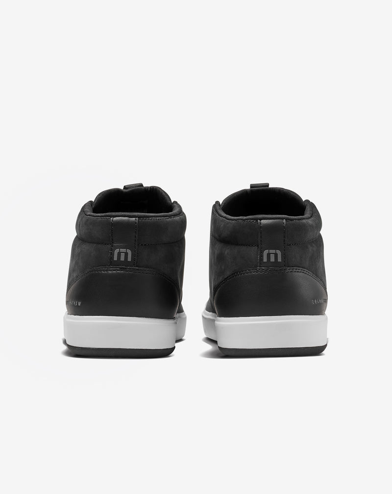 The Modern Chukka