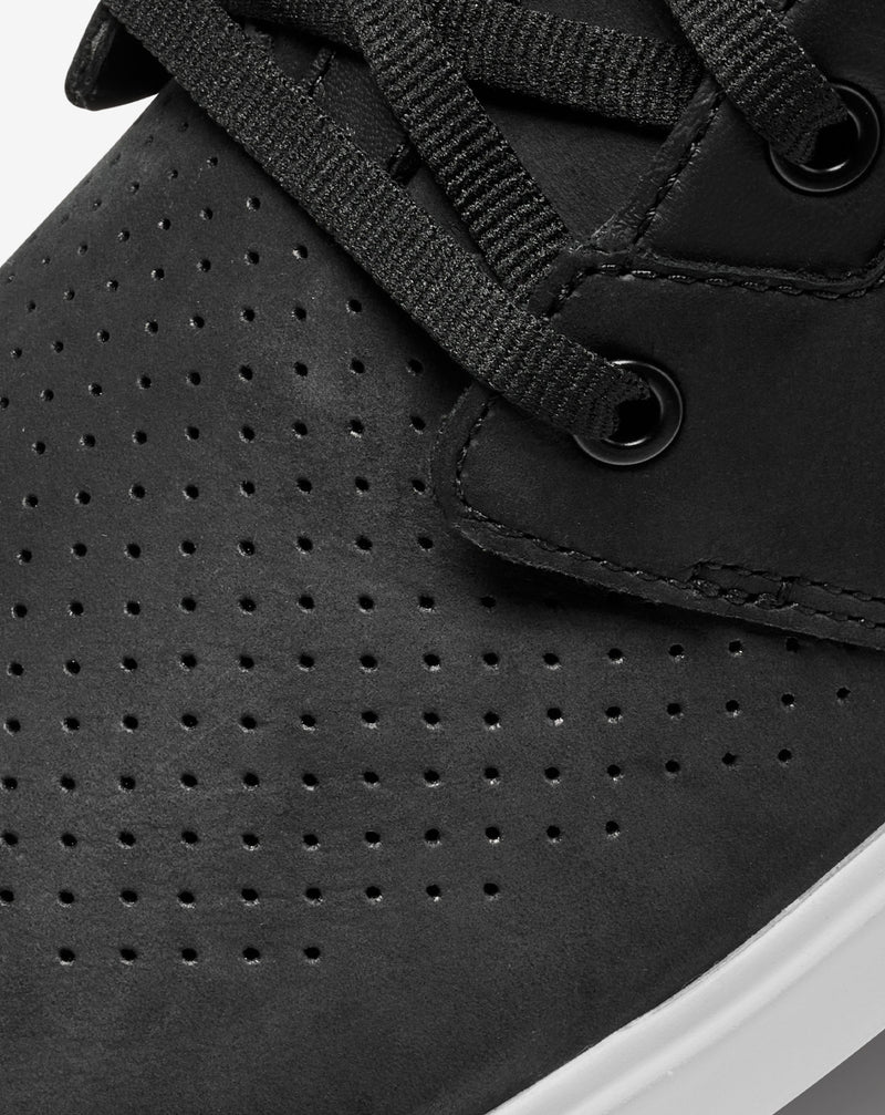 The Modern Chukka