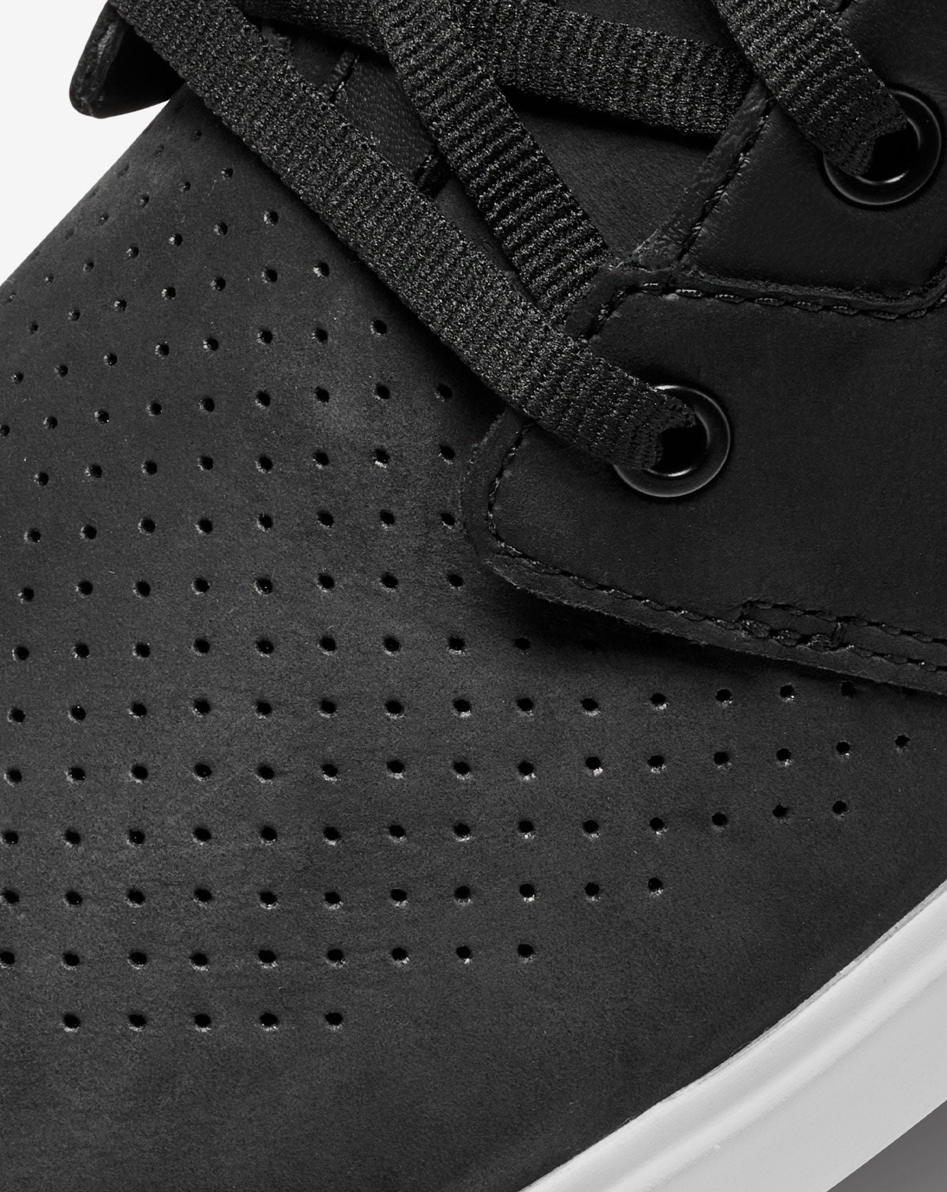 The Modern Chukka