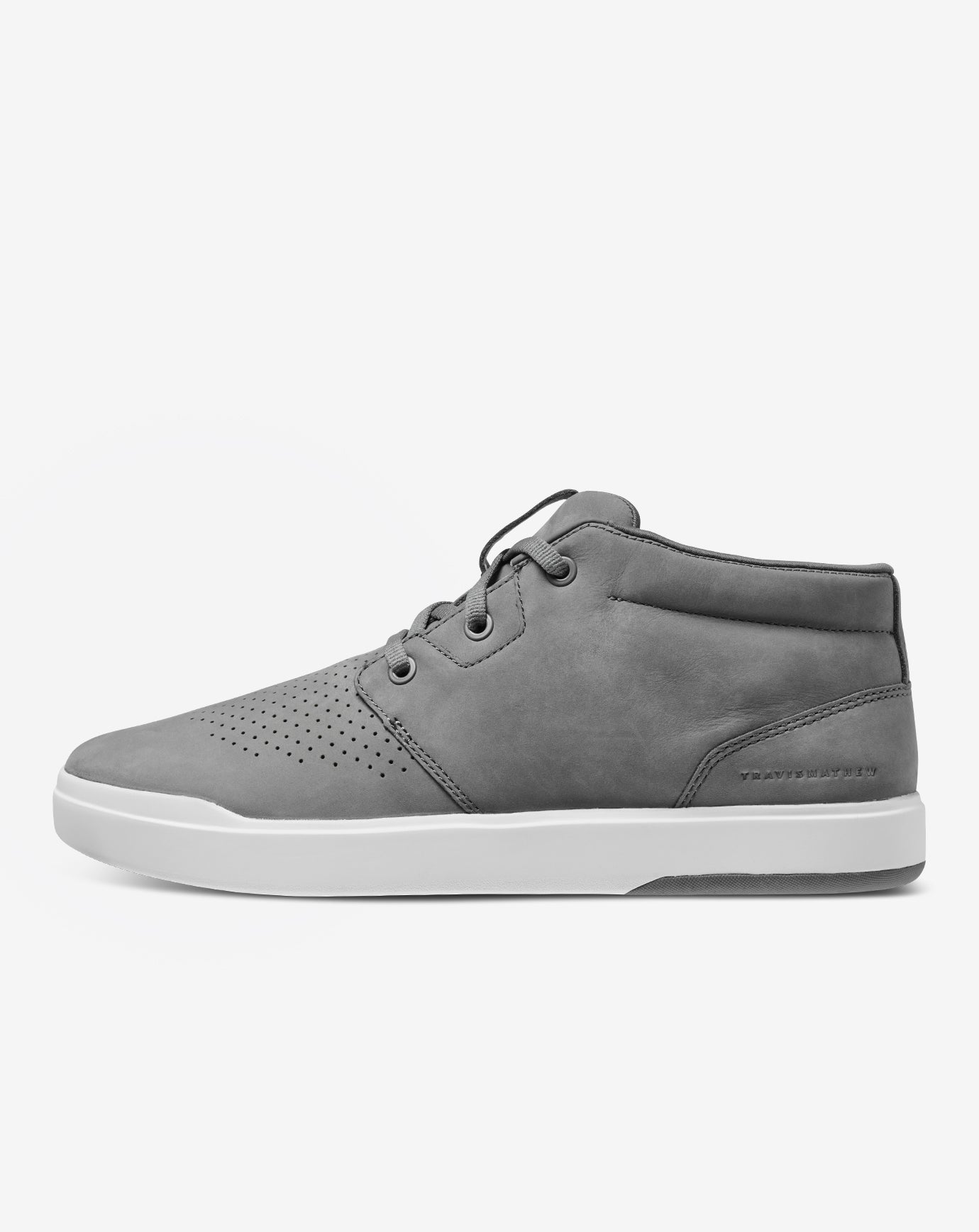 The Modern Chukka ∣ TravisMathew