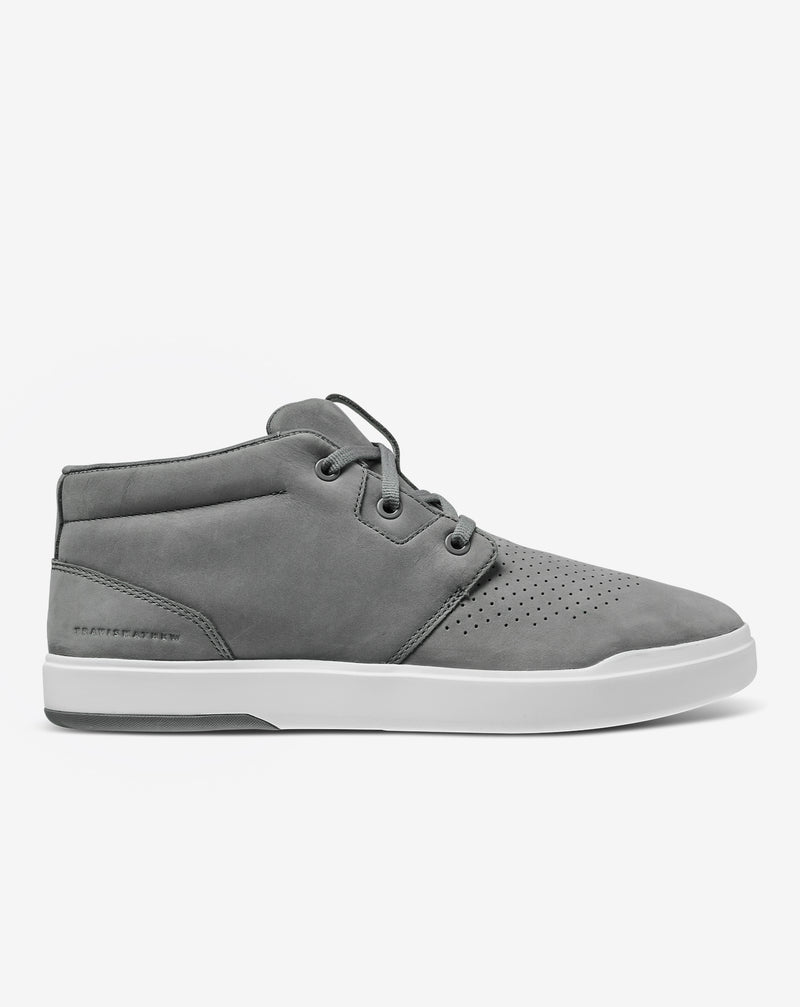 The Modern Chukka