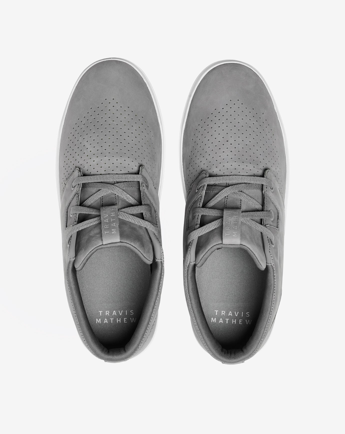 The Modern Chukka ∣ TravisMathew