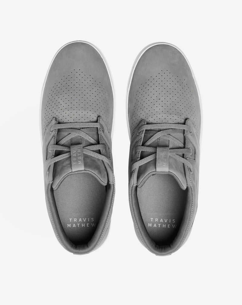 The Modern Chukka