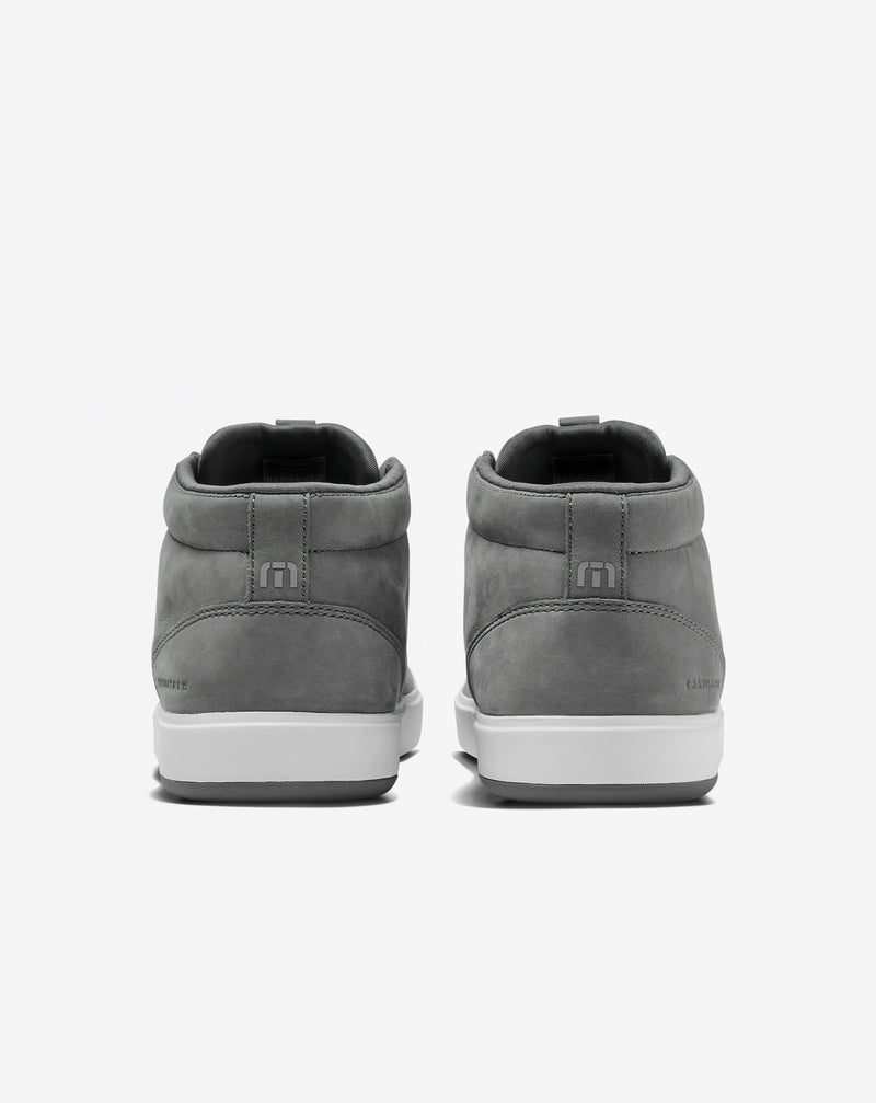 The Modern Chukka