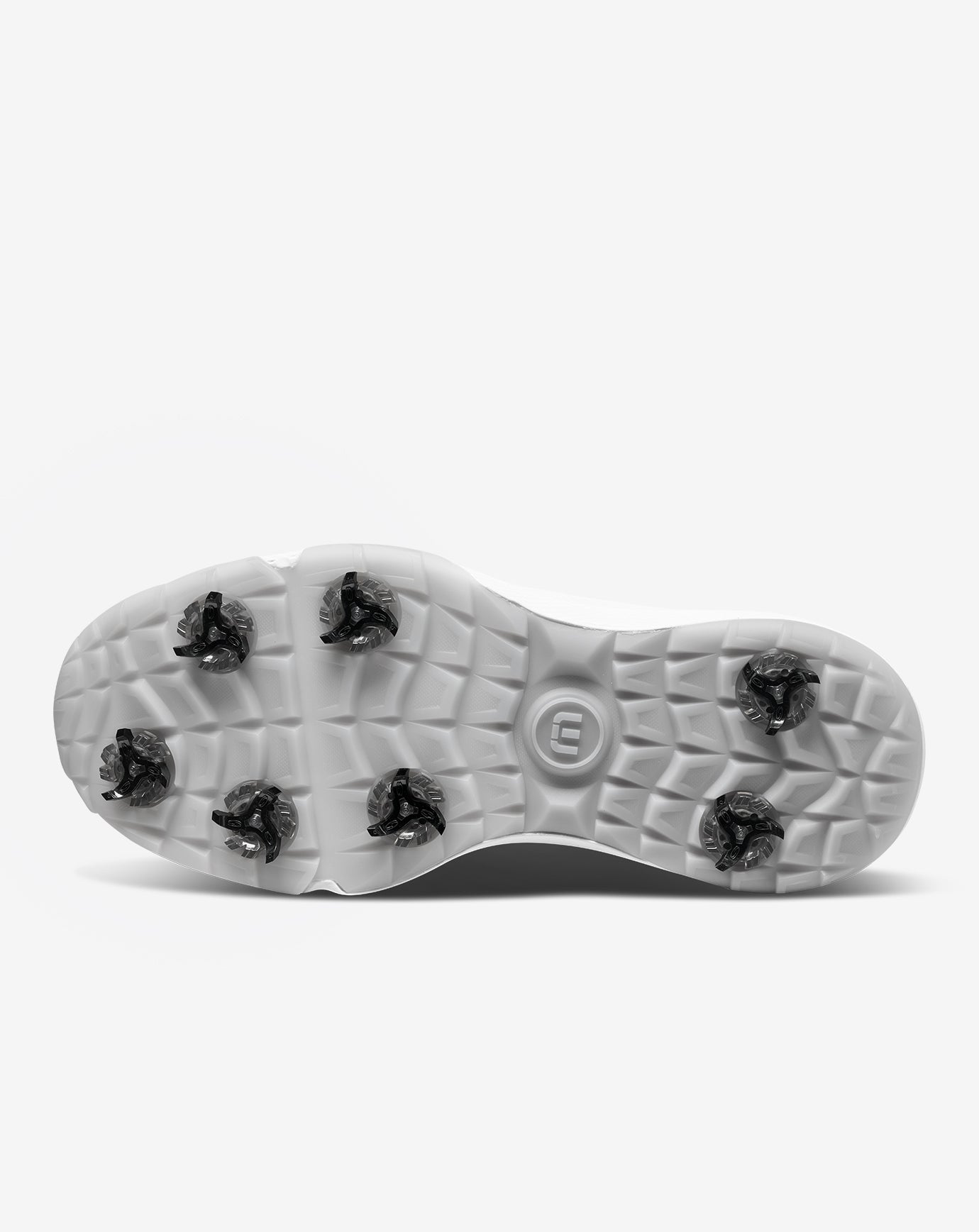 The NuAge Mega Golf Shoe