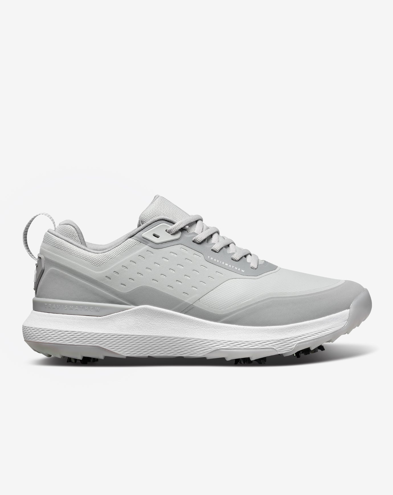 The NuAge Mega Golf Shoe