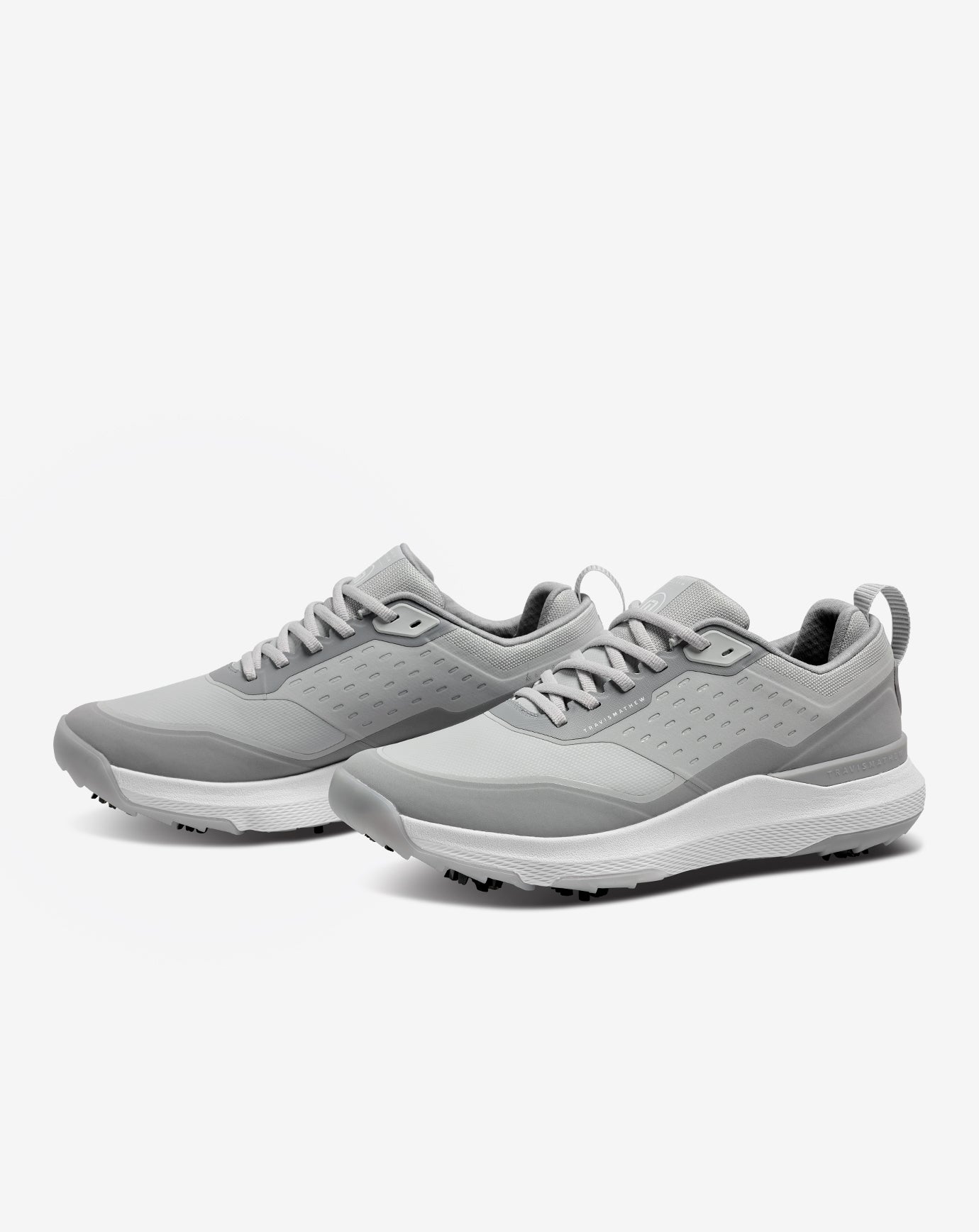 The NuAge Mega Golf Shoe ∣ TravisMathew